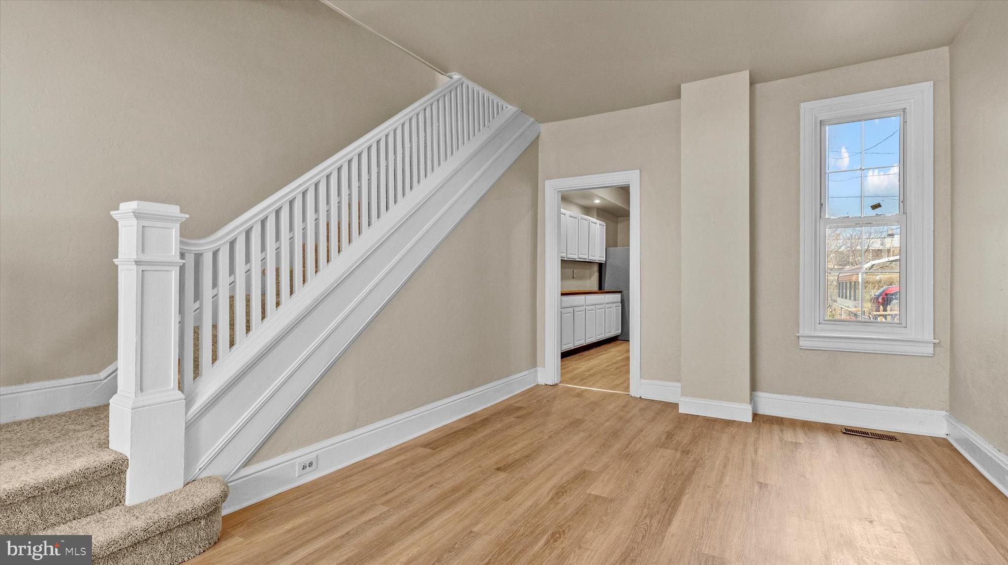 YORK CITY - Residential