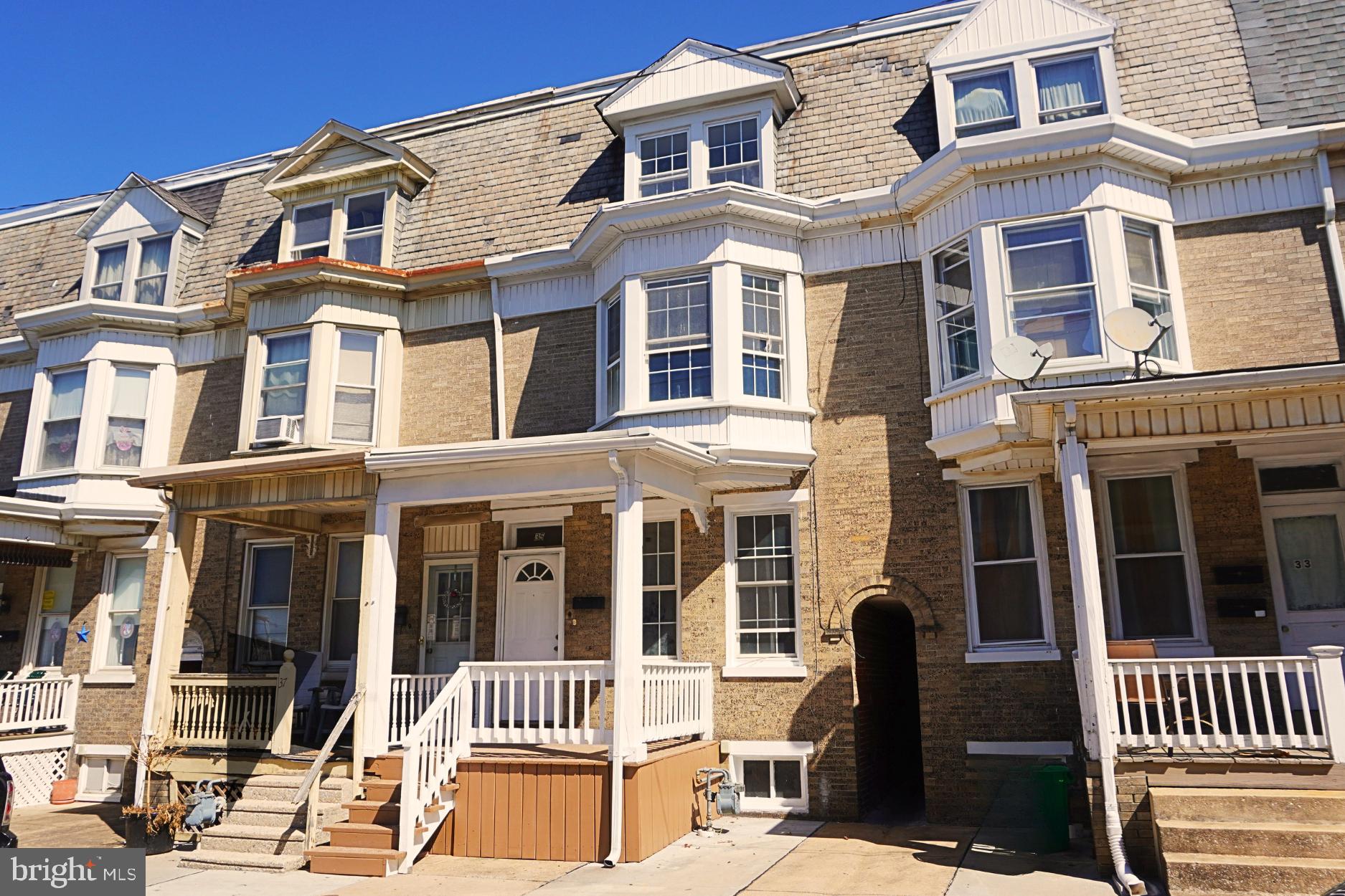 YORK CITY - Residential