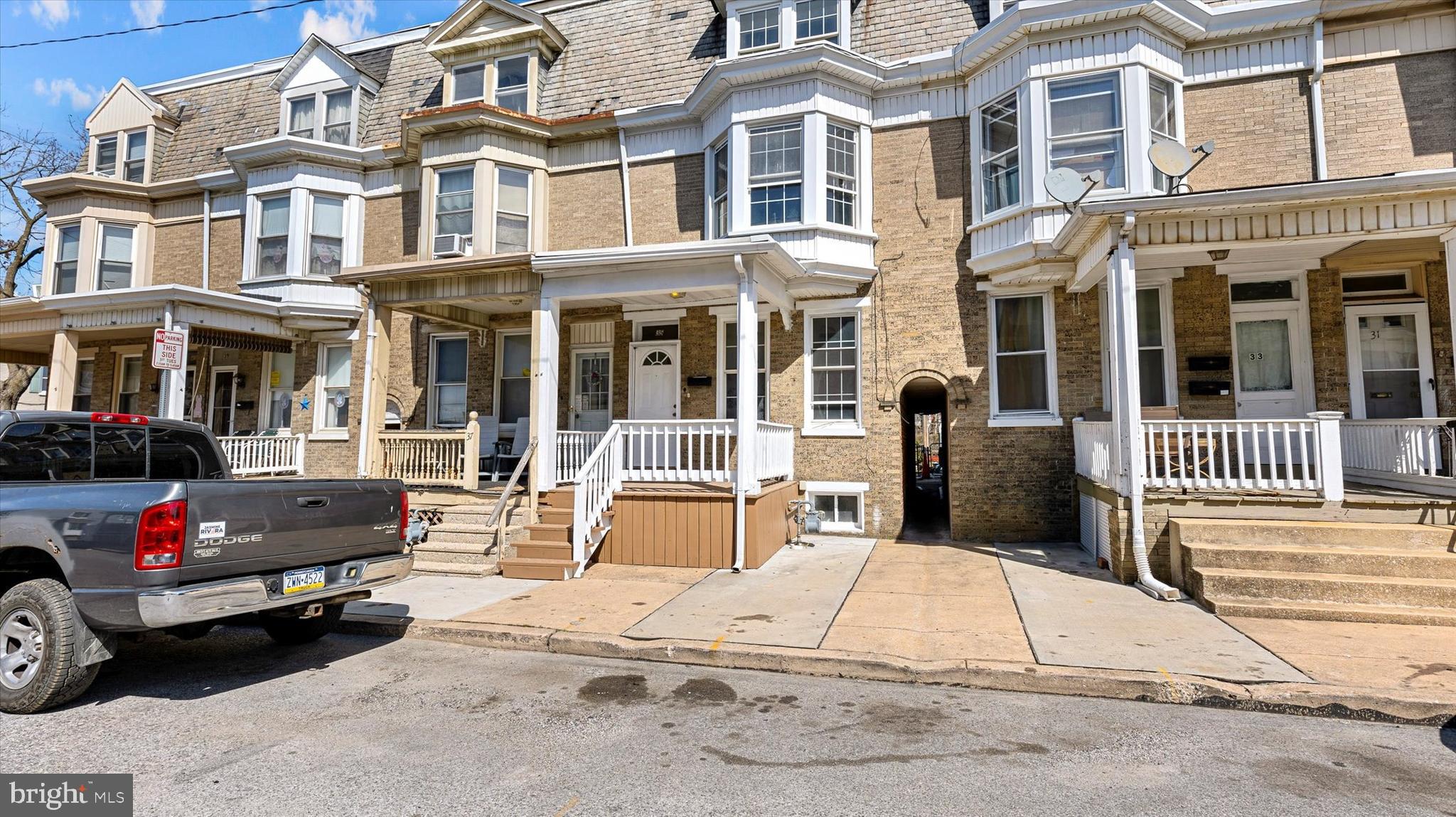 YORK CITY - Residential