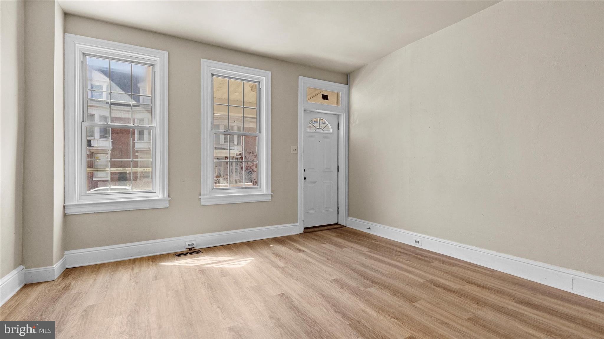 YORK CITY - Residential