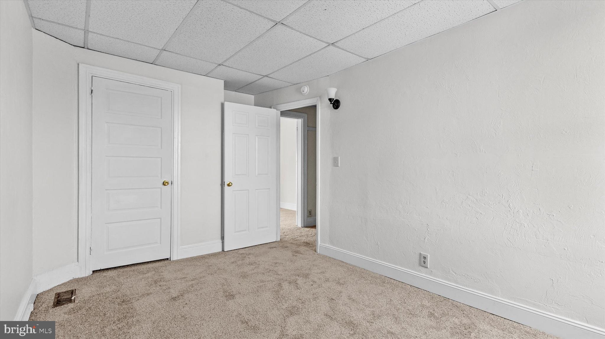 YORK CITY - Residential