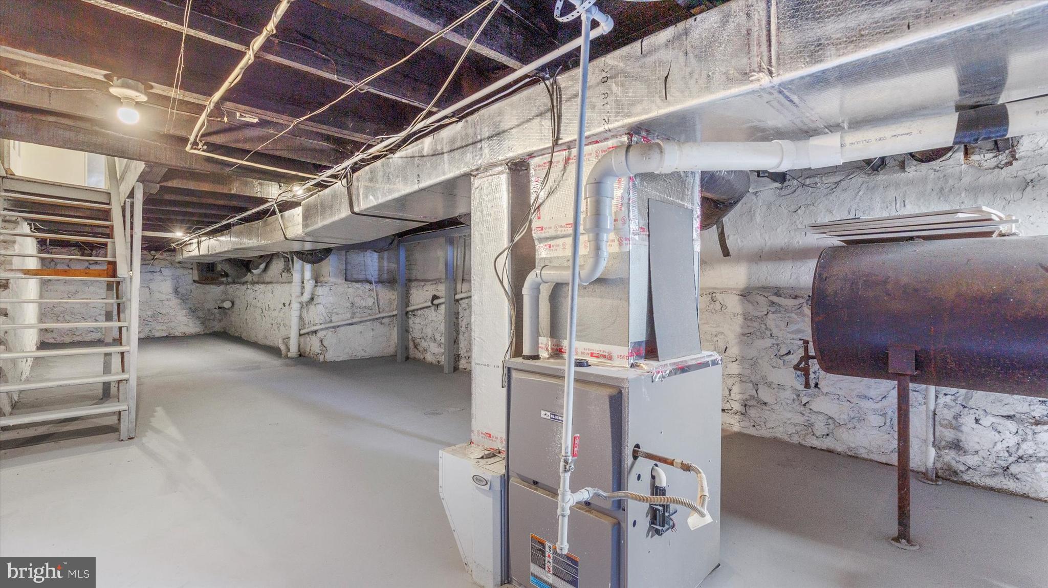 YORK CITY - Residential