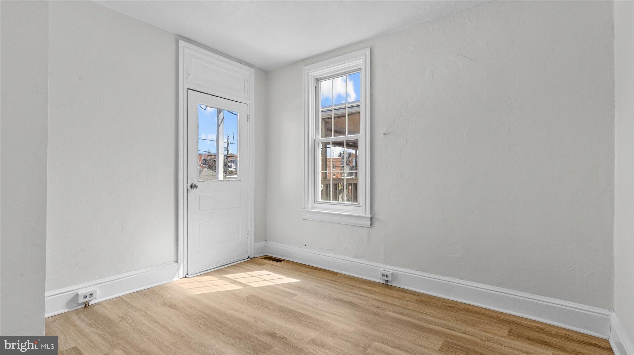 YORK CITY - Residential