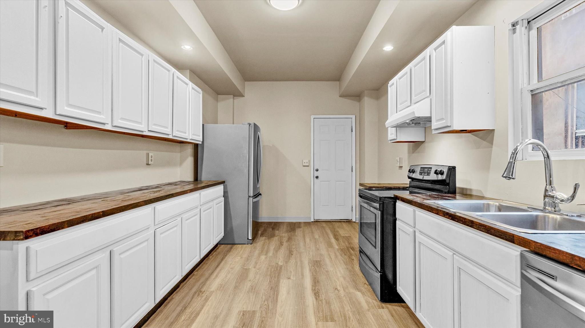 YORK CITY - Residential