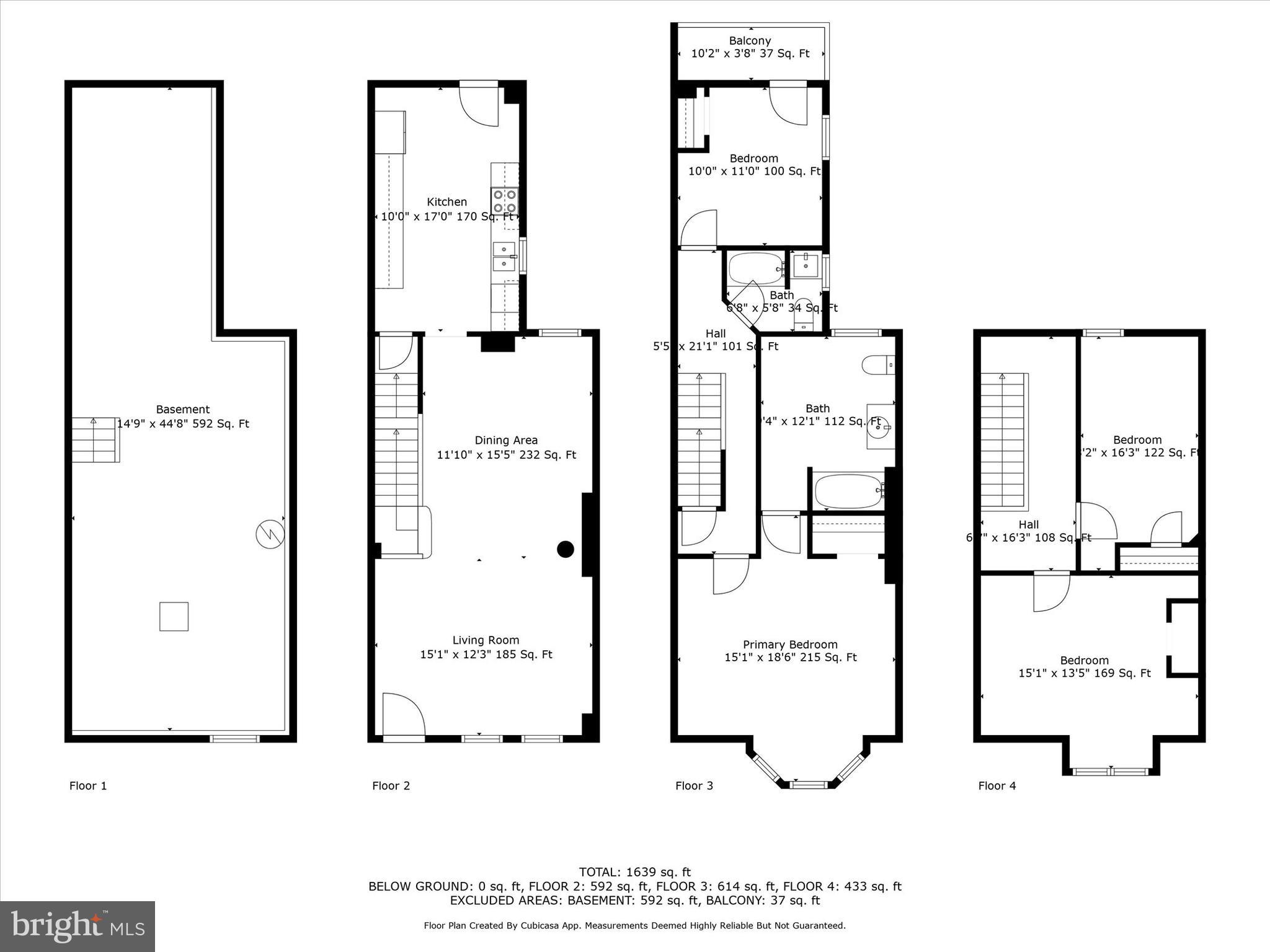 YORK CITY - Residential