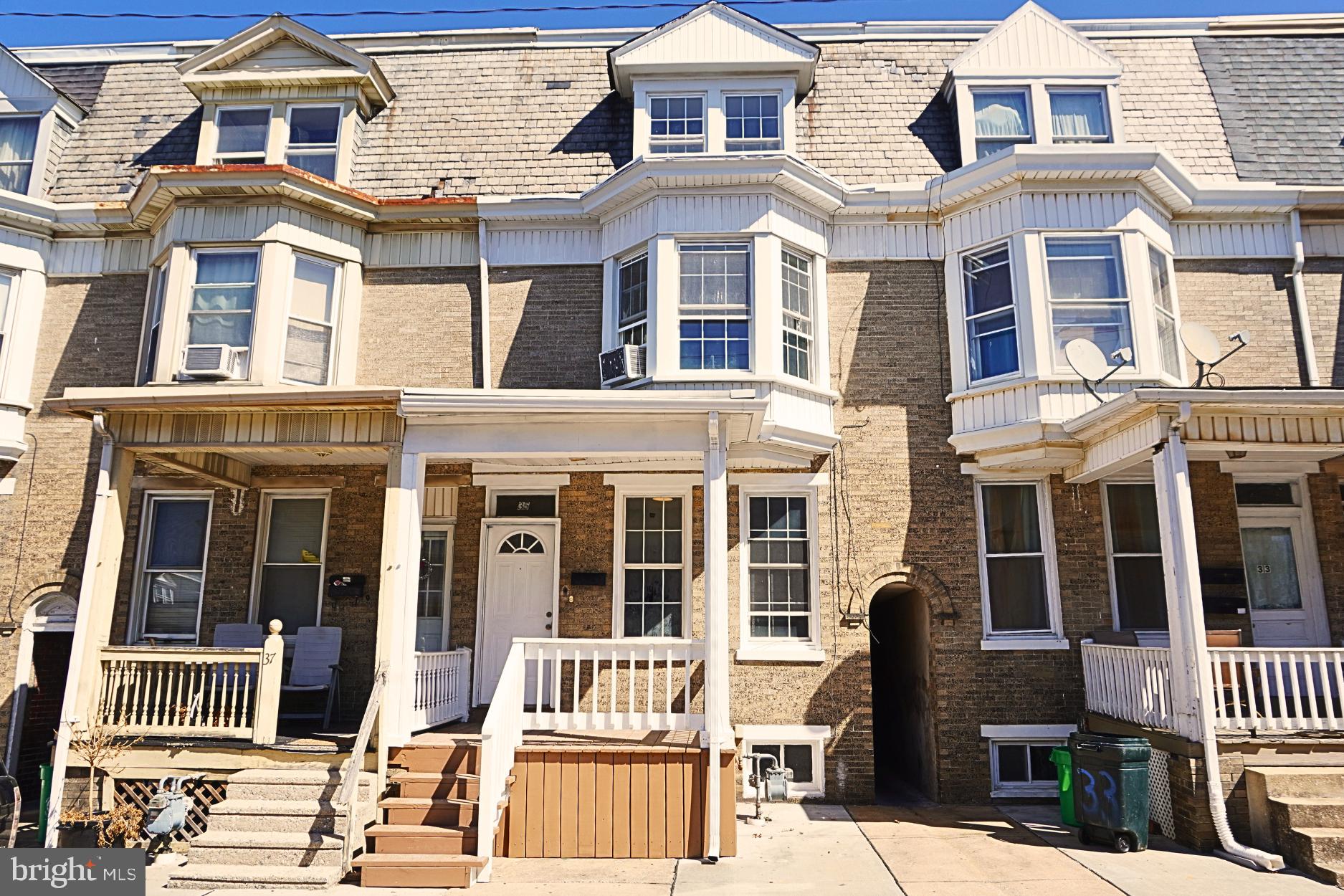 YORK CITY - Residential