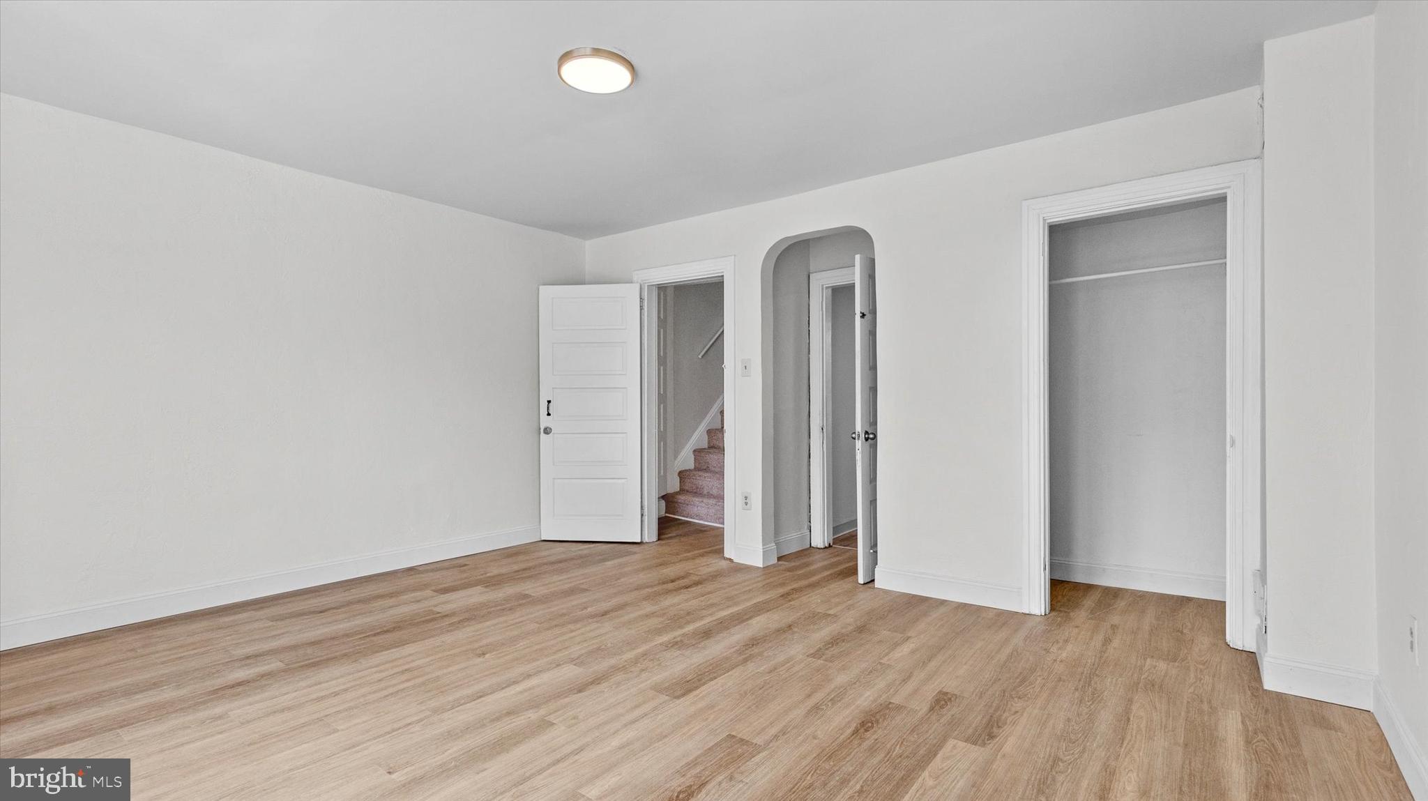 YORK CITY - Residential