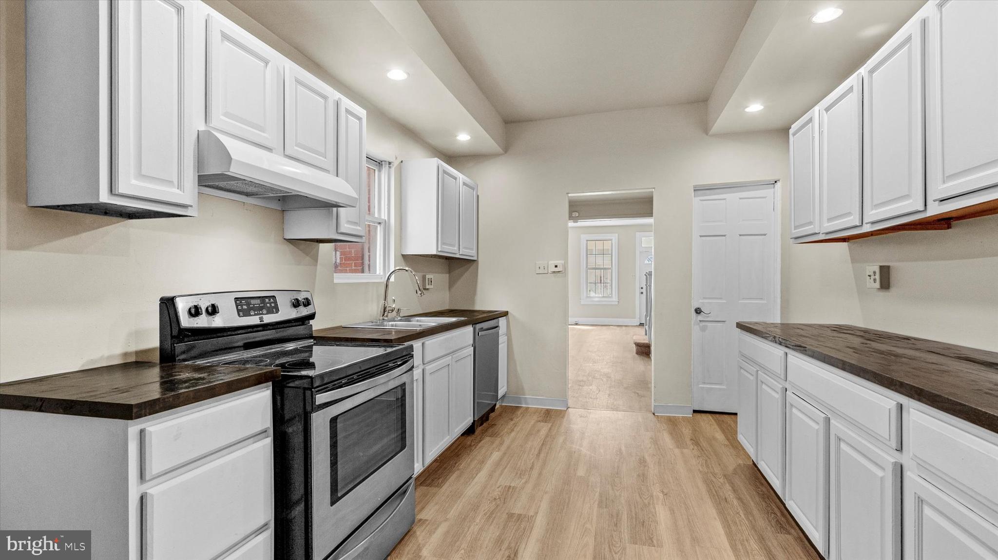 YORK CITY - Residential