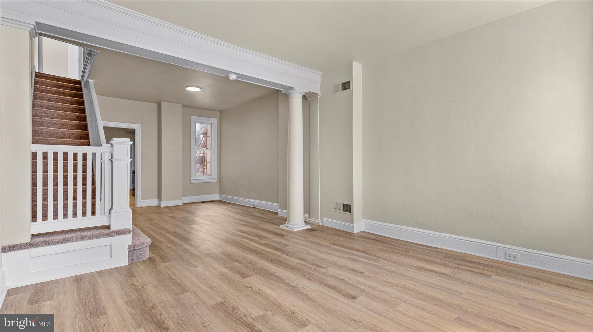 YORK CITY - Residential