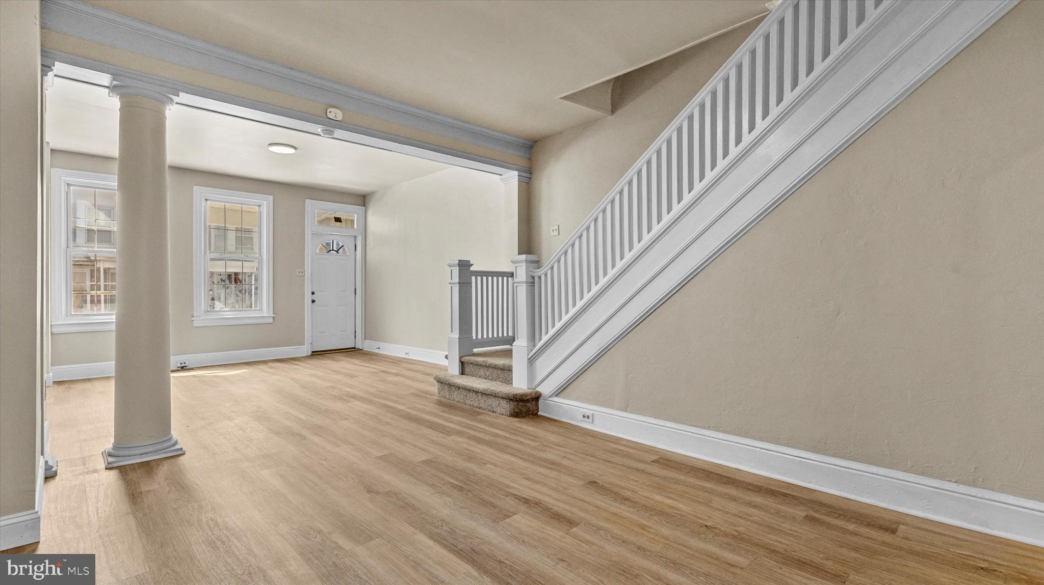 YORK CITY - Residential