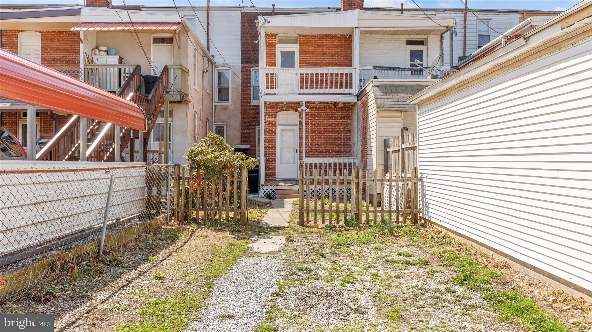 YORK CITY - Residential