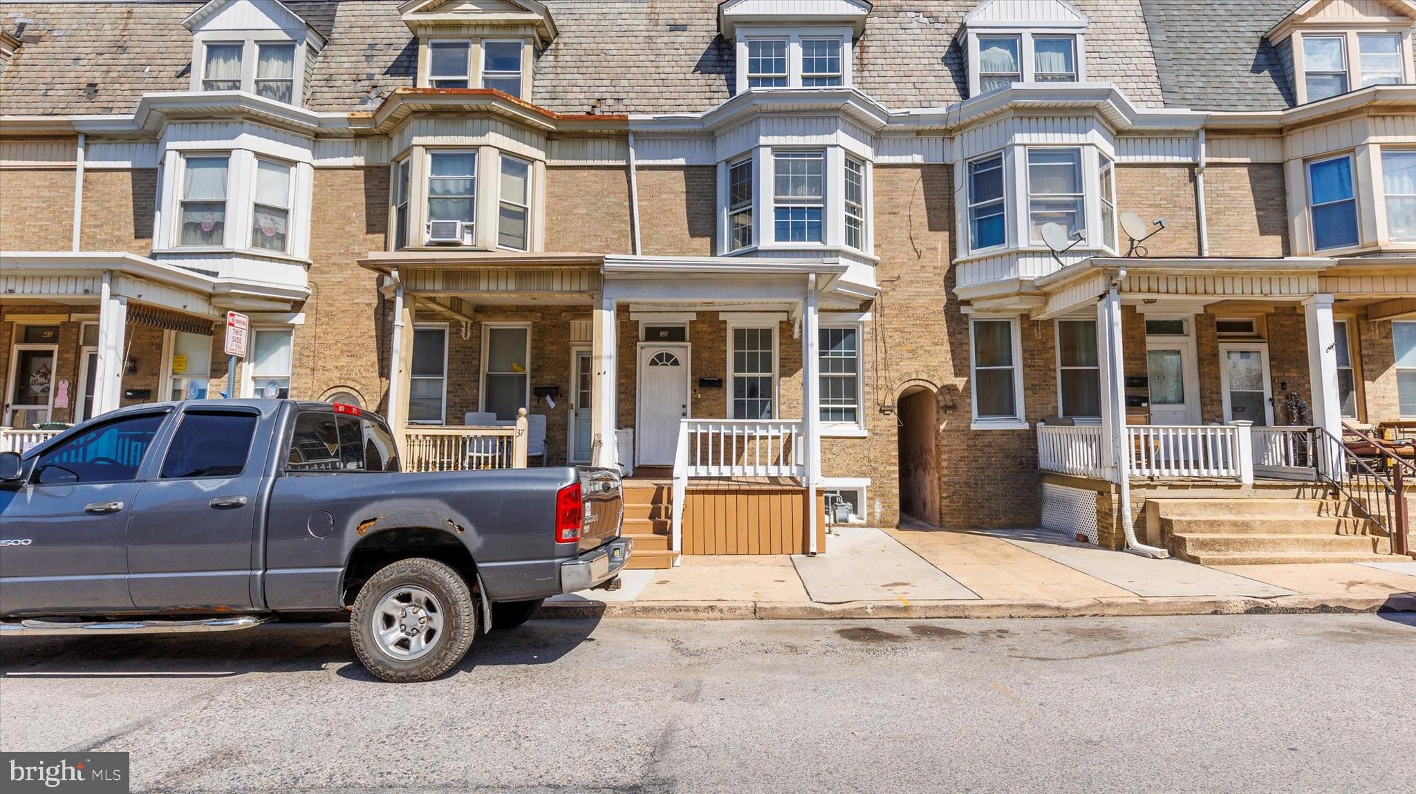 YORK CITY - Residential