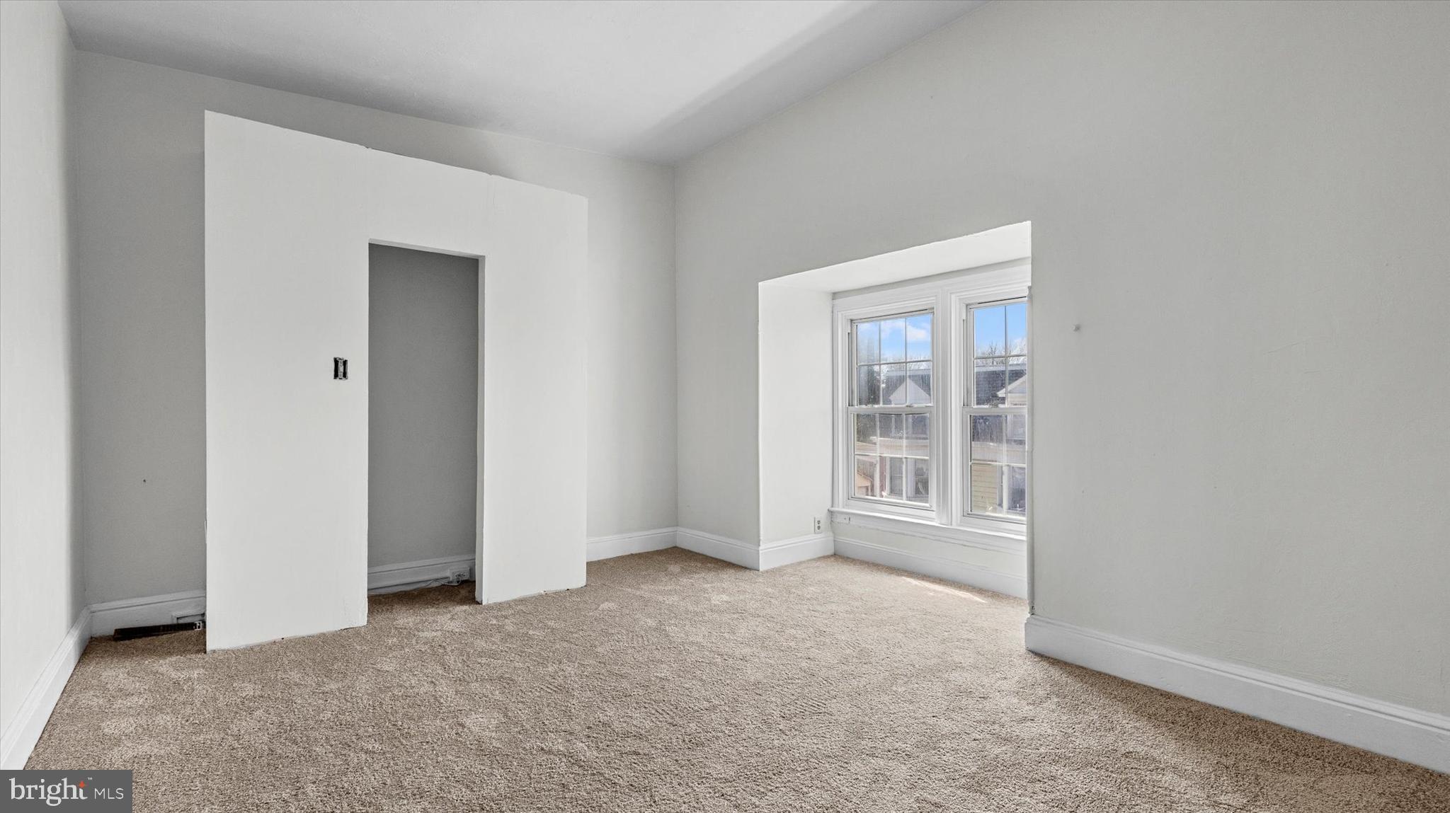 YORK CITY - Residential