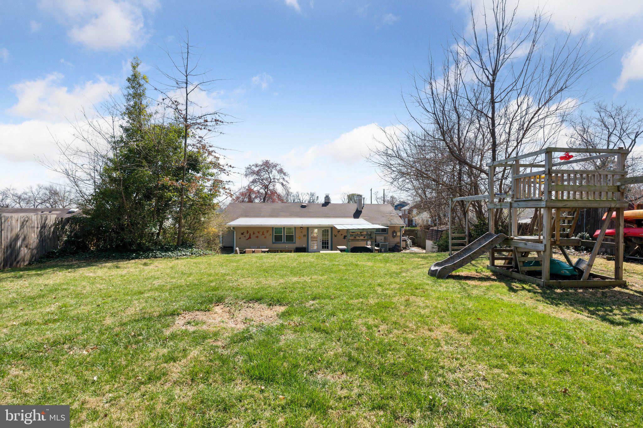 SPRINGFIELD - Residential