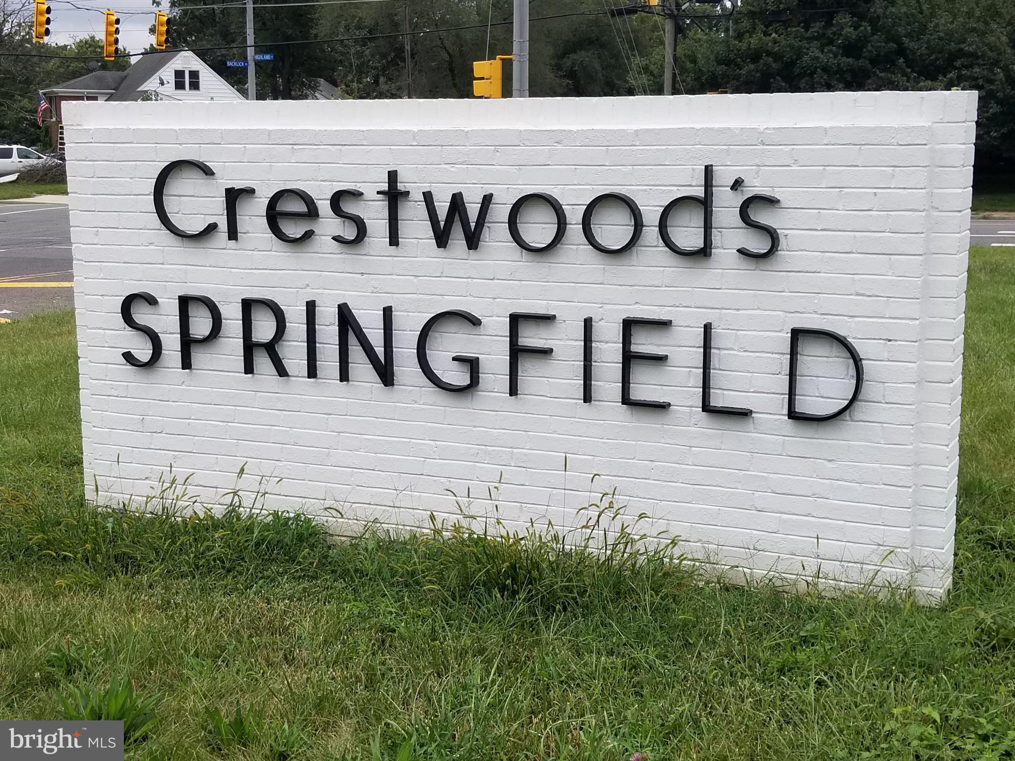 SPRINGFIELD - Residential