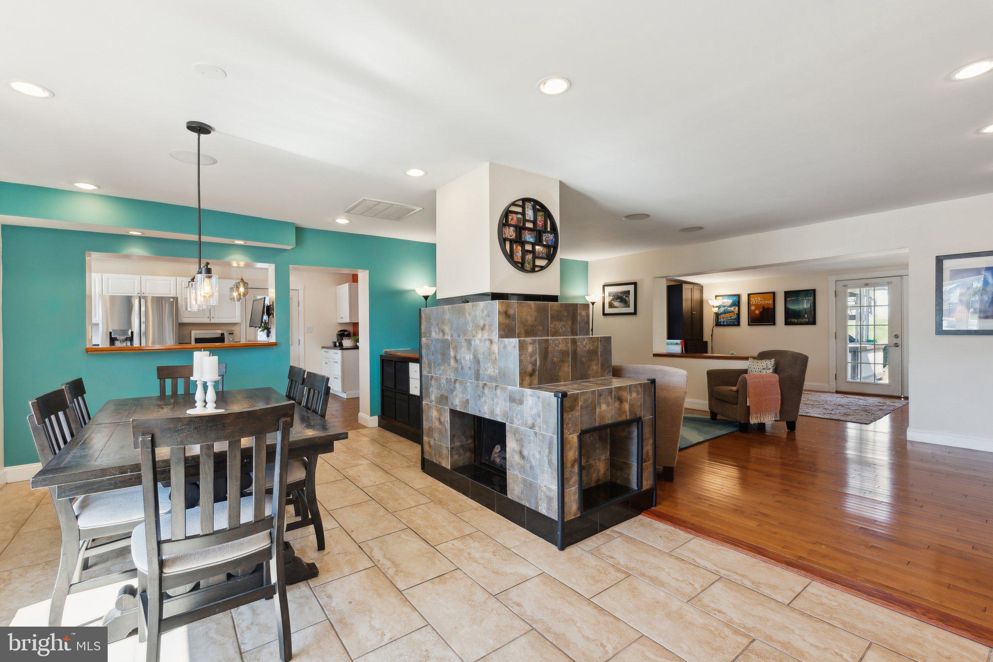 SPRINGFIELD - Residential