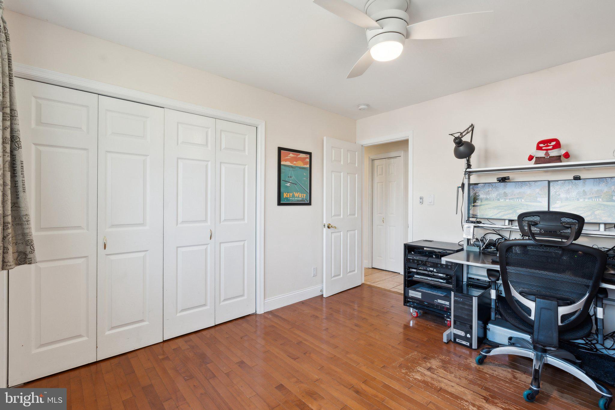 SPRINGFIELD - Residential