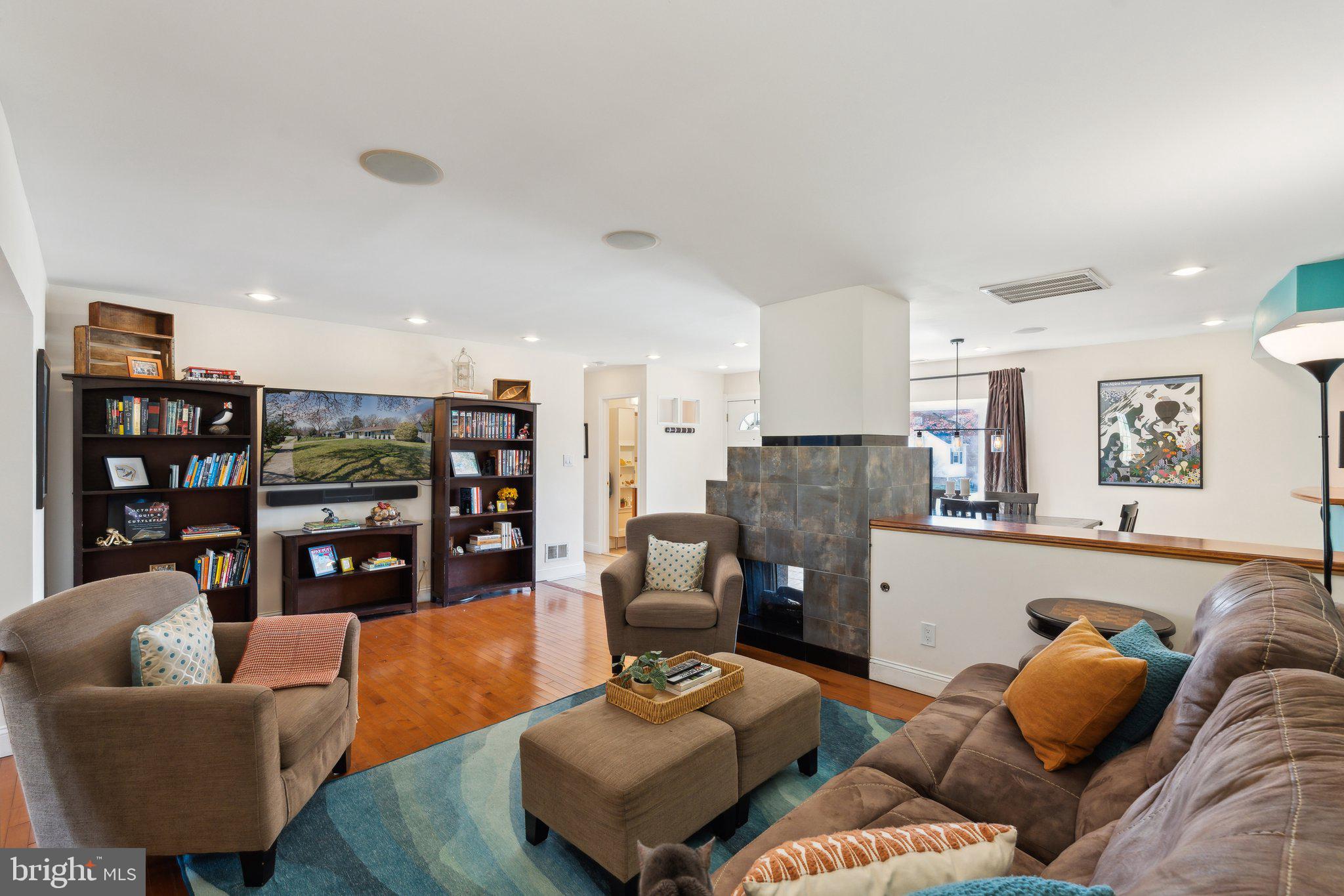 SPRINGFIELD - Residential