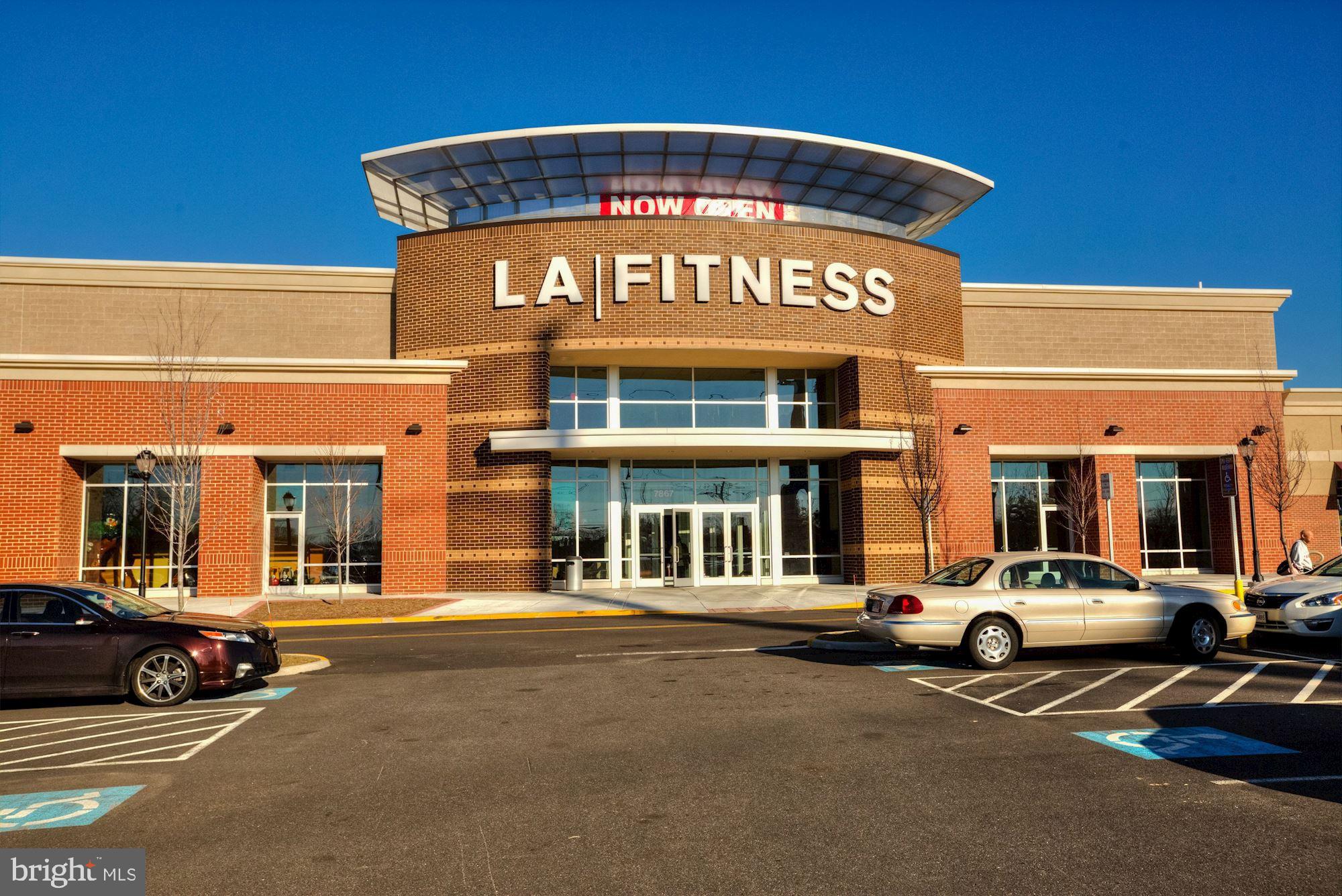 SPRINGFIELD - Residential