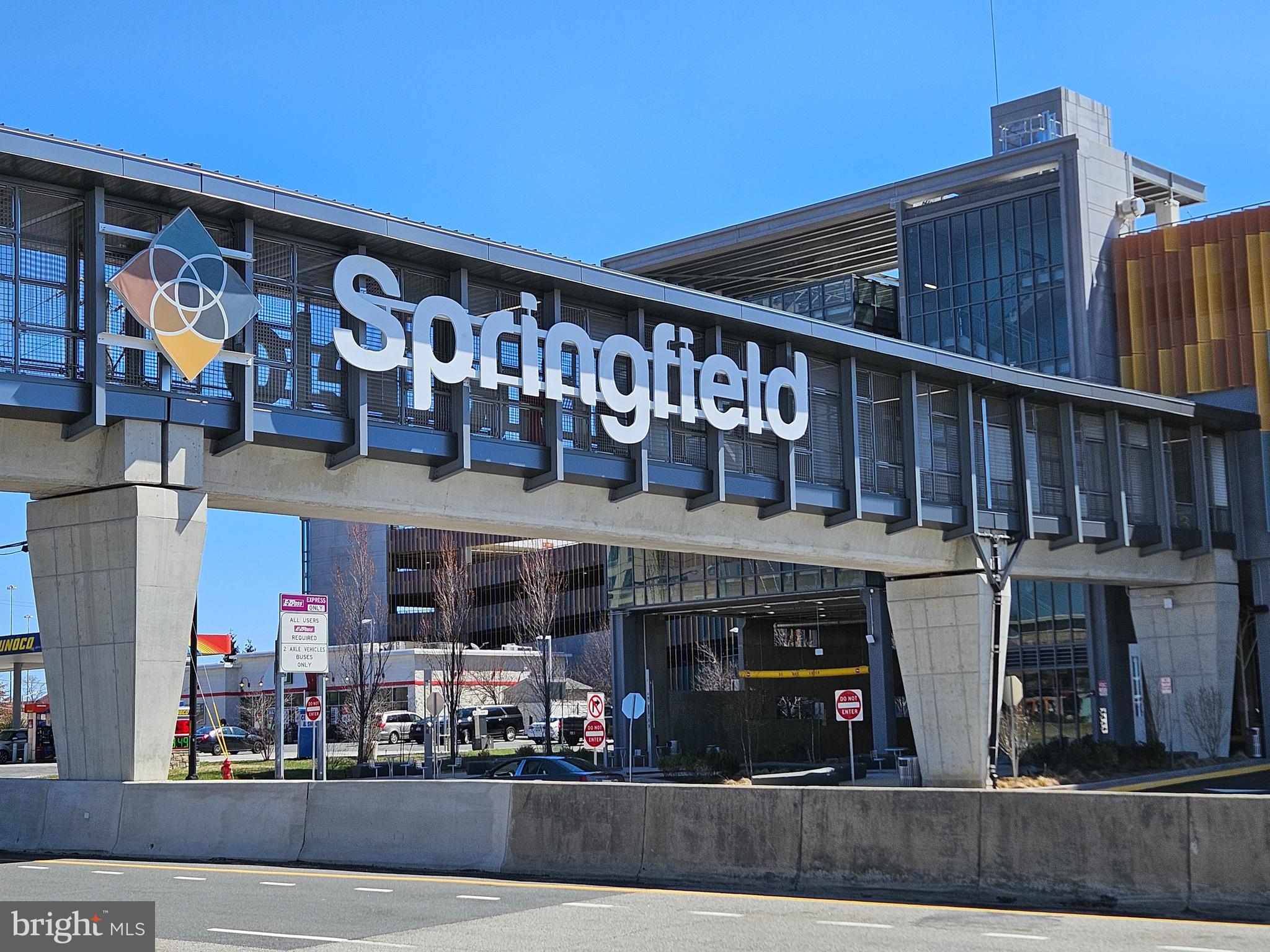 SPRINGFIELD - Residential