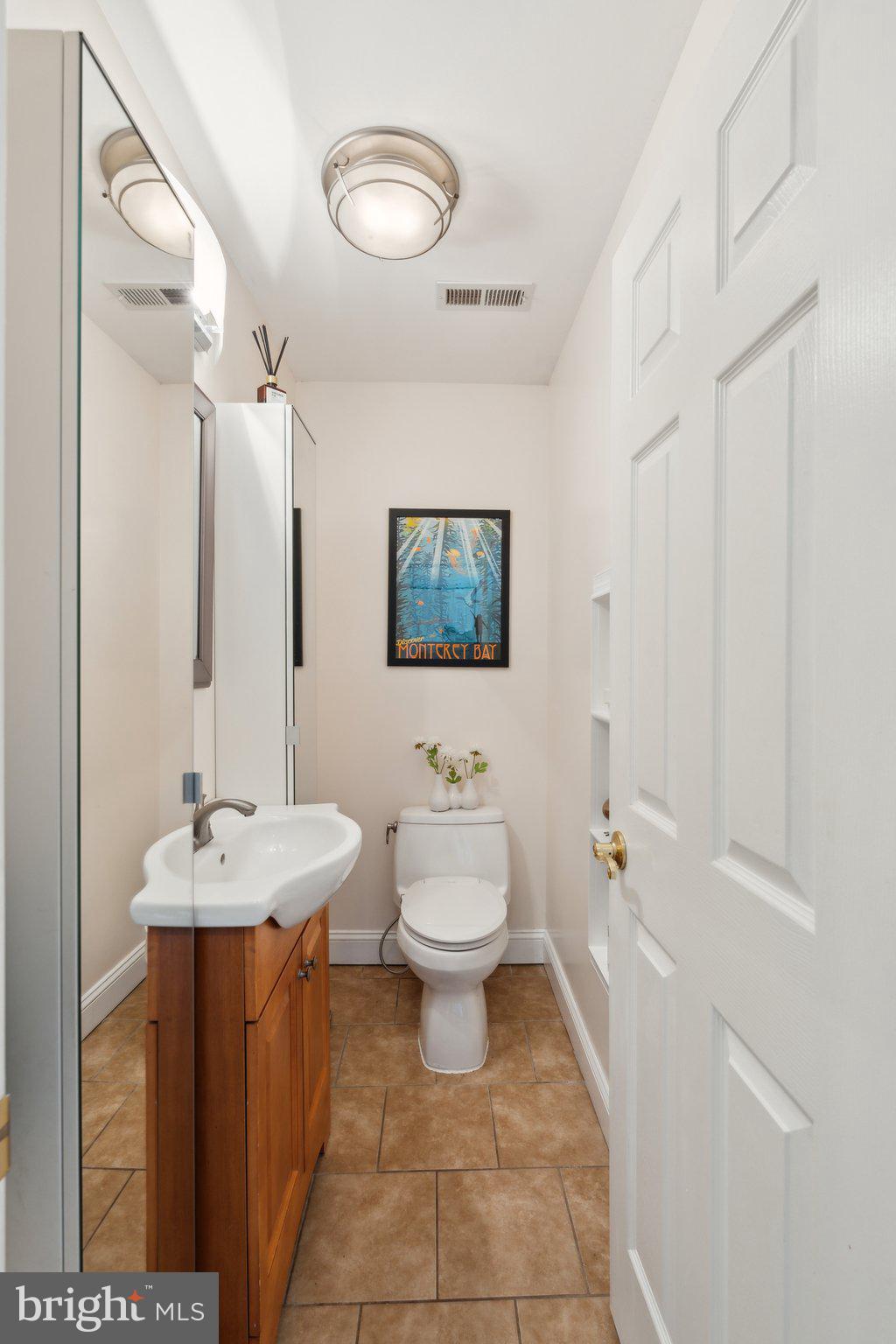 SPRINGFIELD - Residential