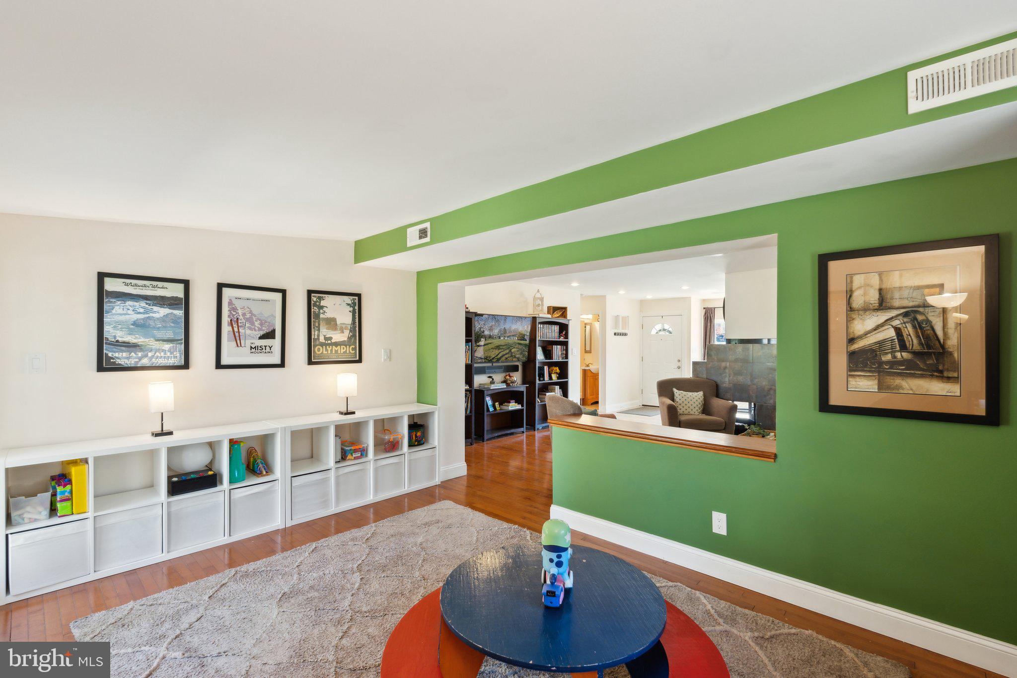 SPRINGFIELD - Residential