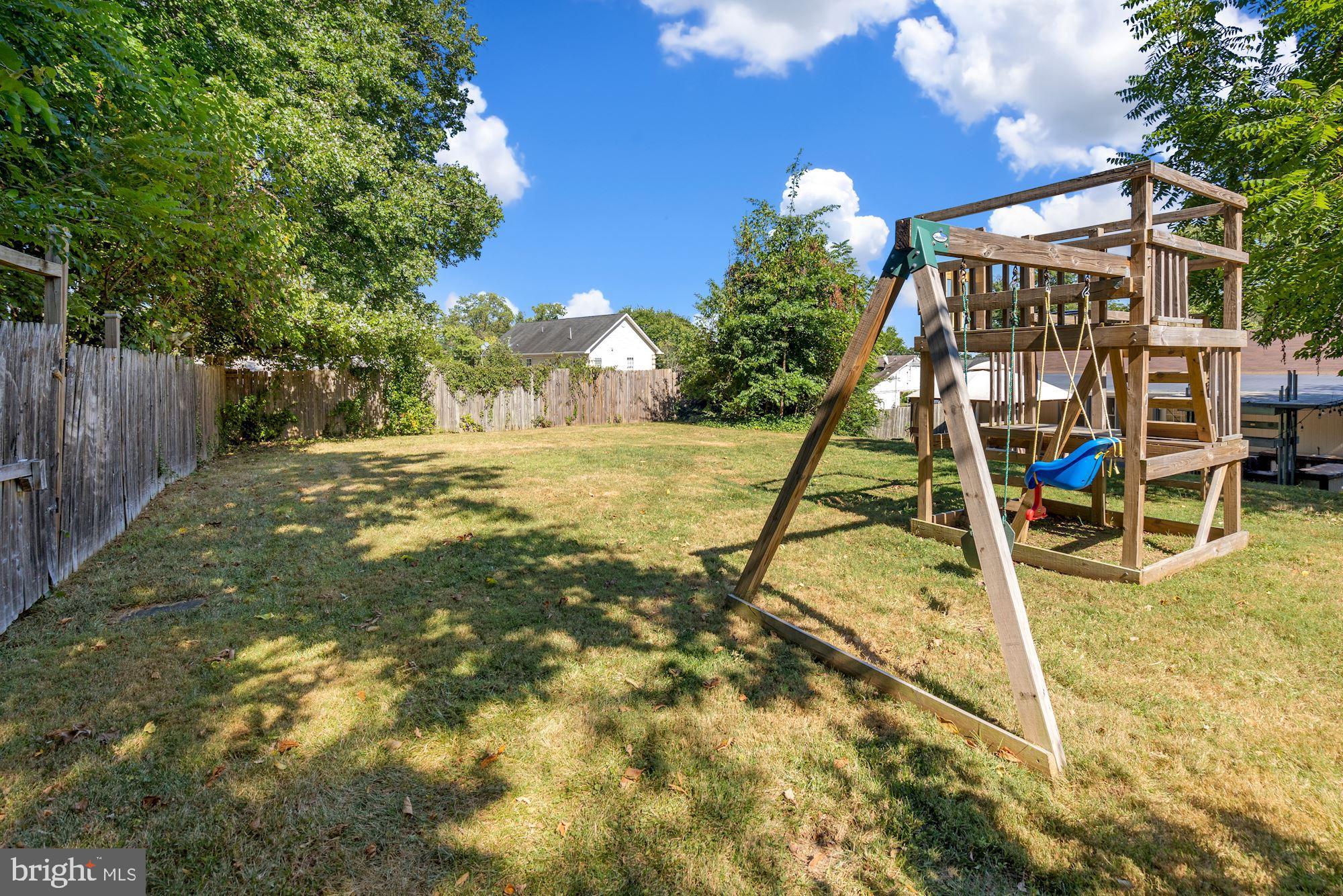 SPRINGFIELD - Residential