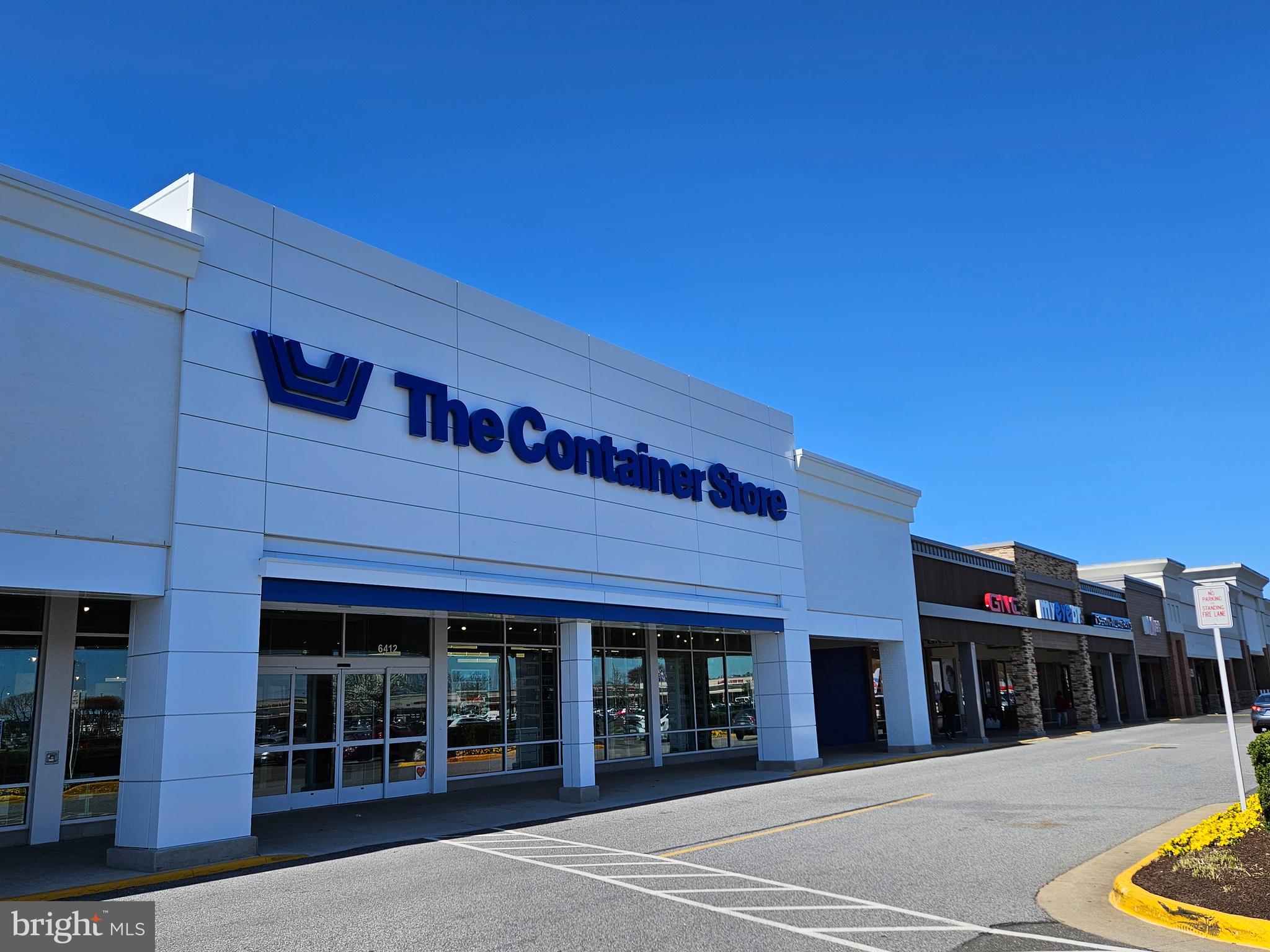 SPRINGFIELD - Residential