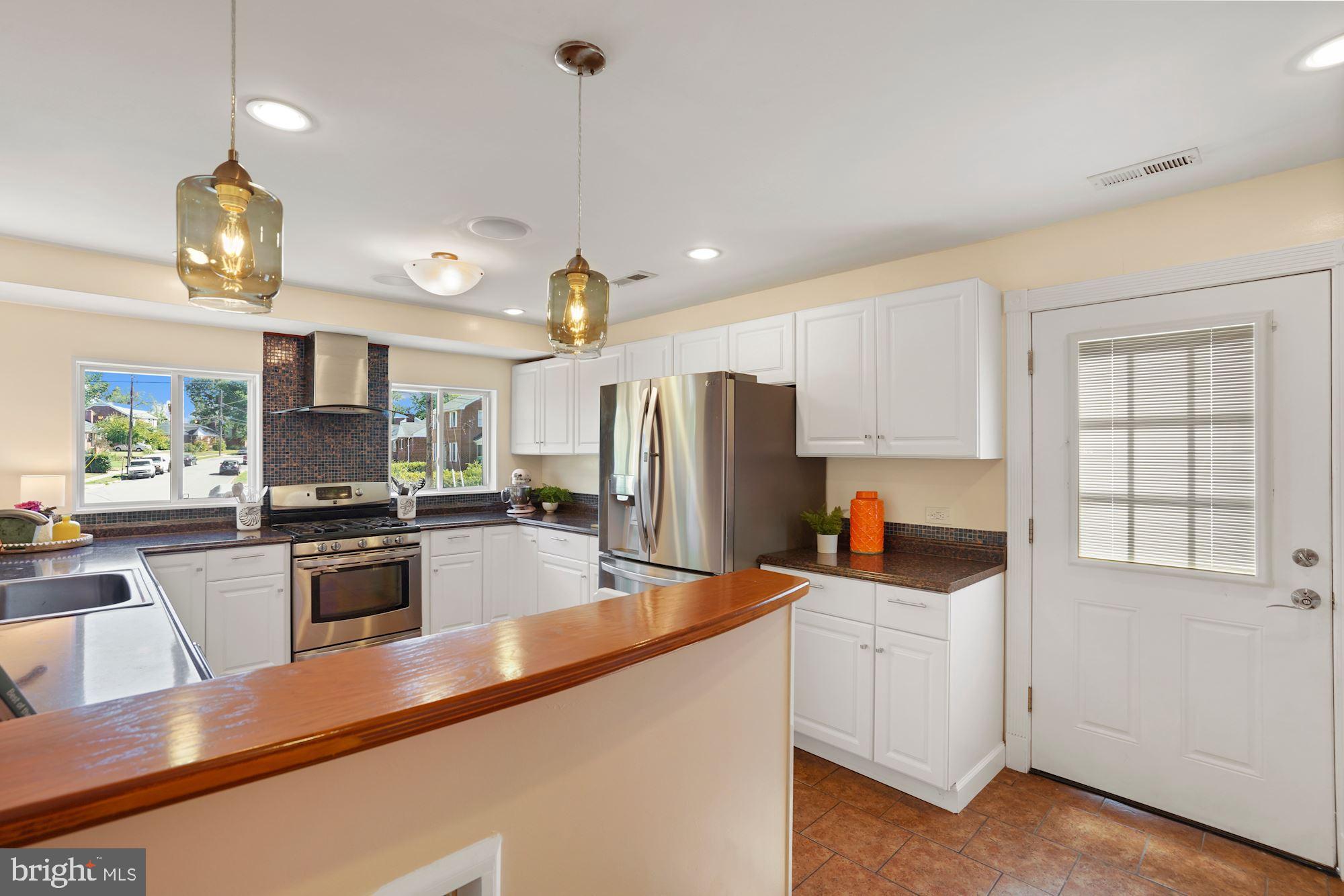 SPRINGFIELD - Residential