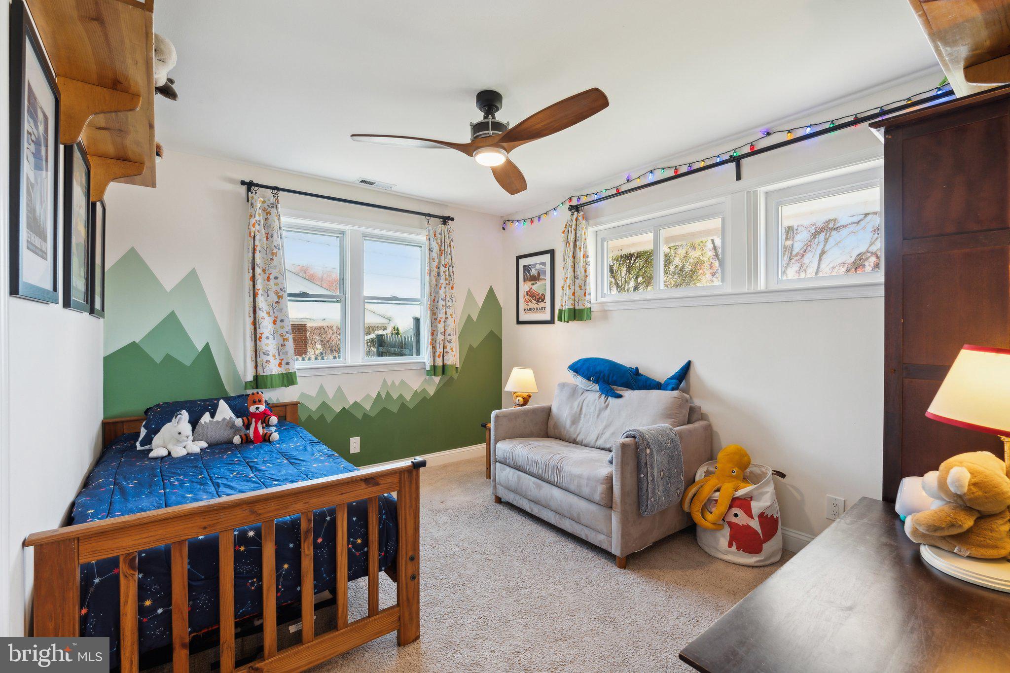 SPRINGFIELD - Residential