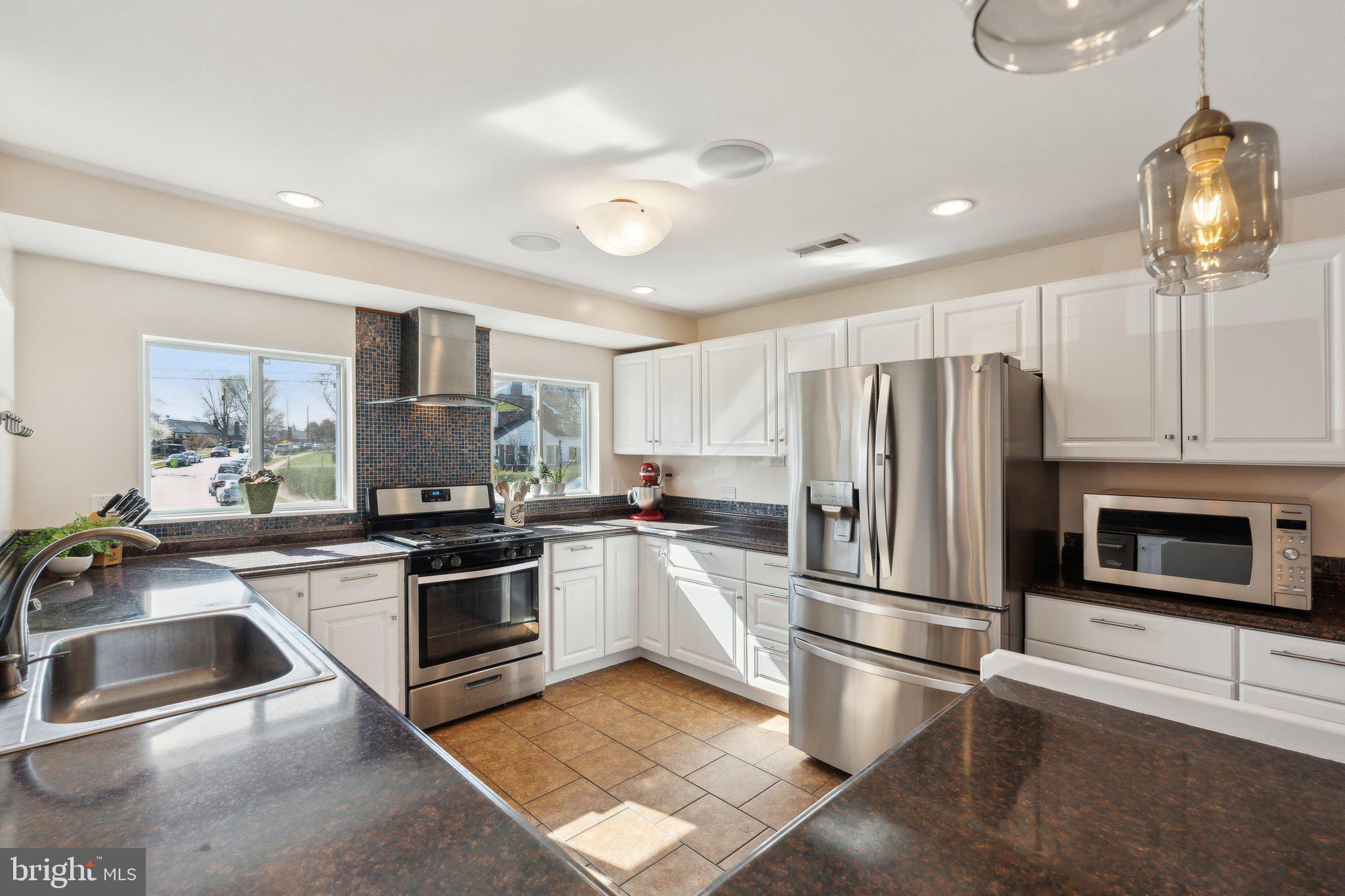 SPRINGFIELD - Residential