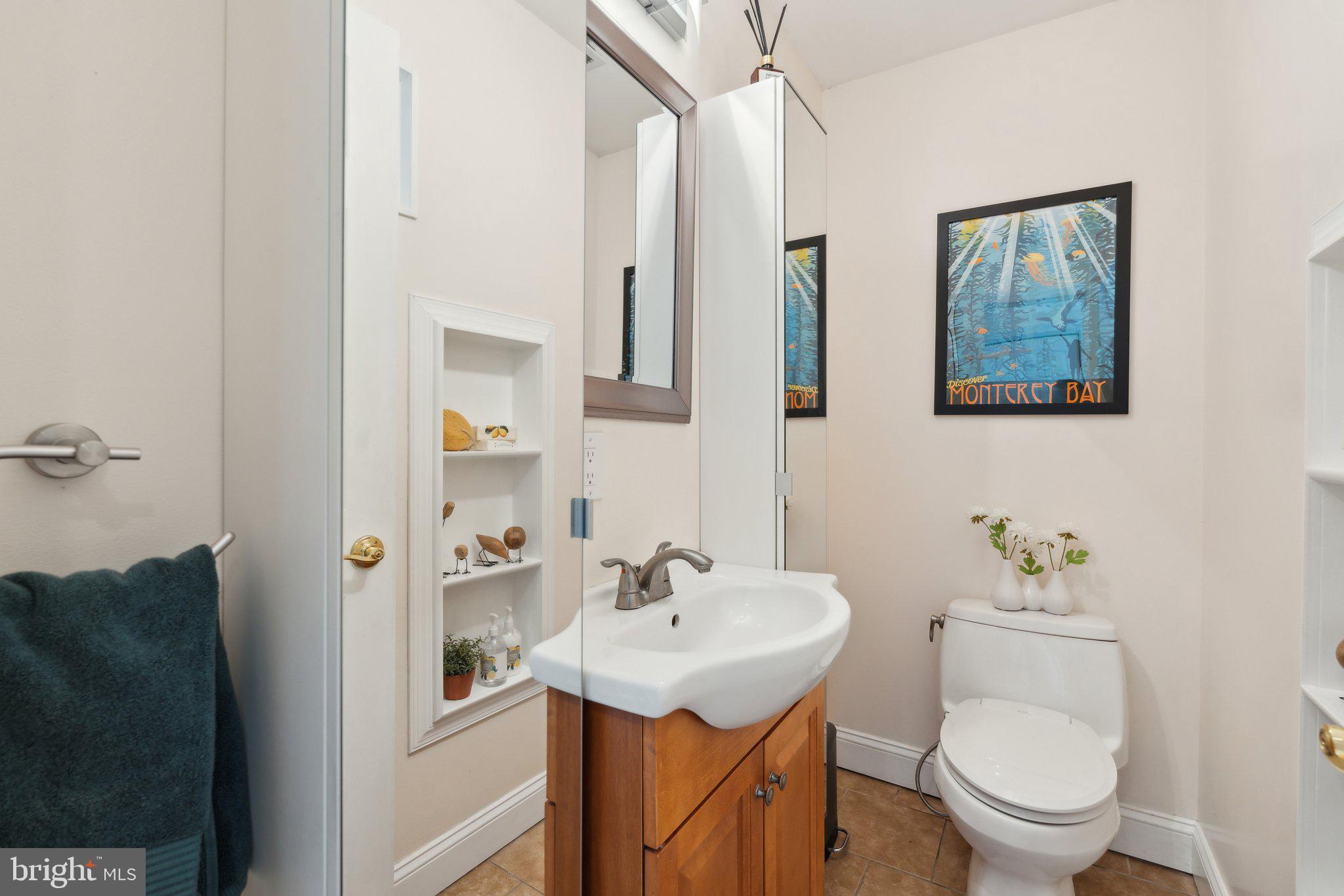 SPRINGFIELD - Residential