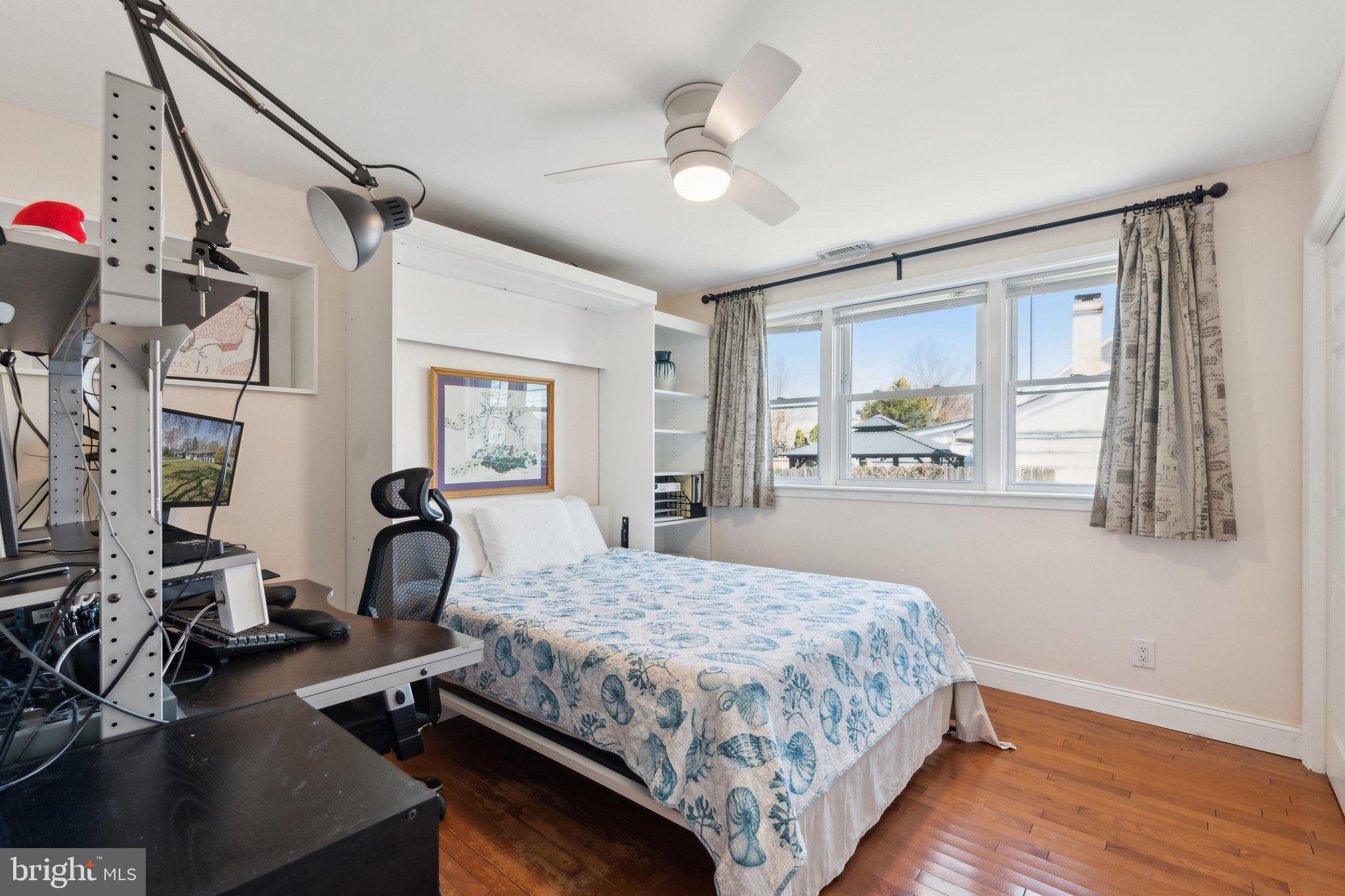 SPRINGFIELD - Residential