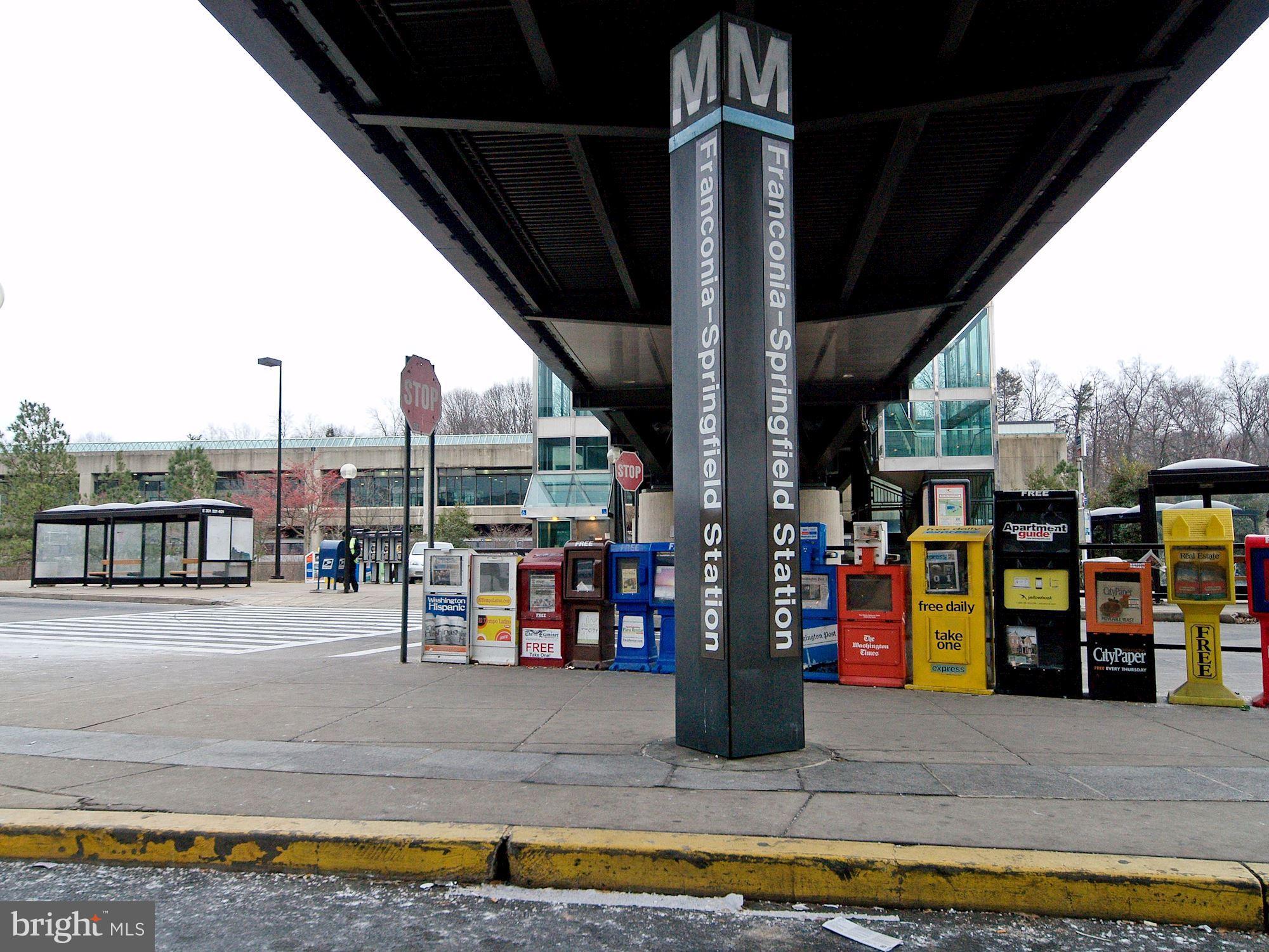 SPRINGFIELD - Residential