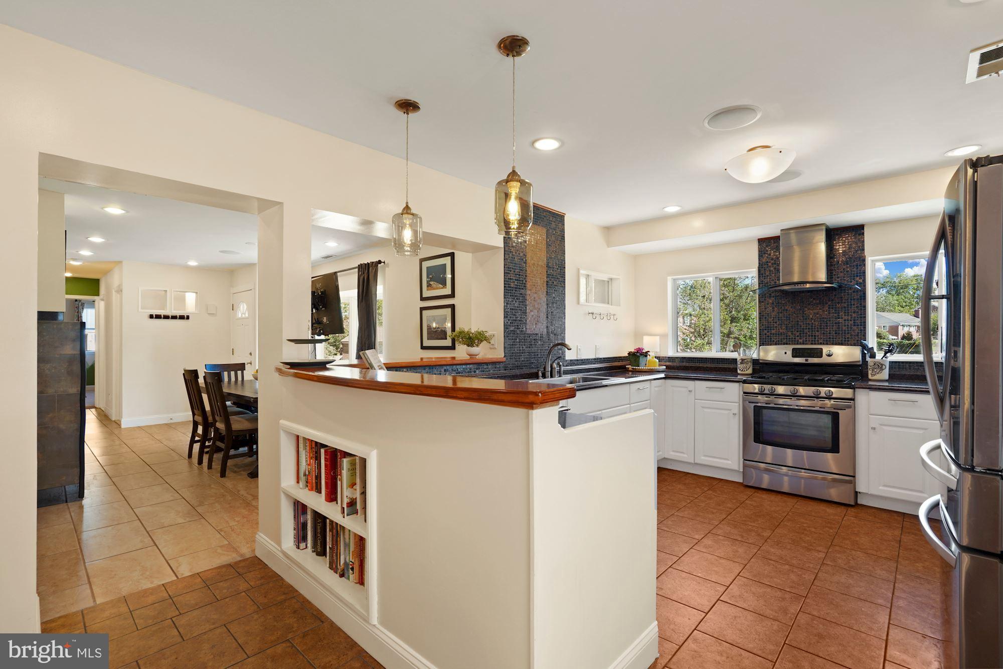 SPRINGFIELD - Residential