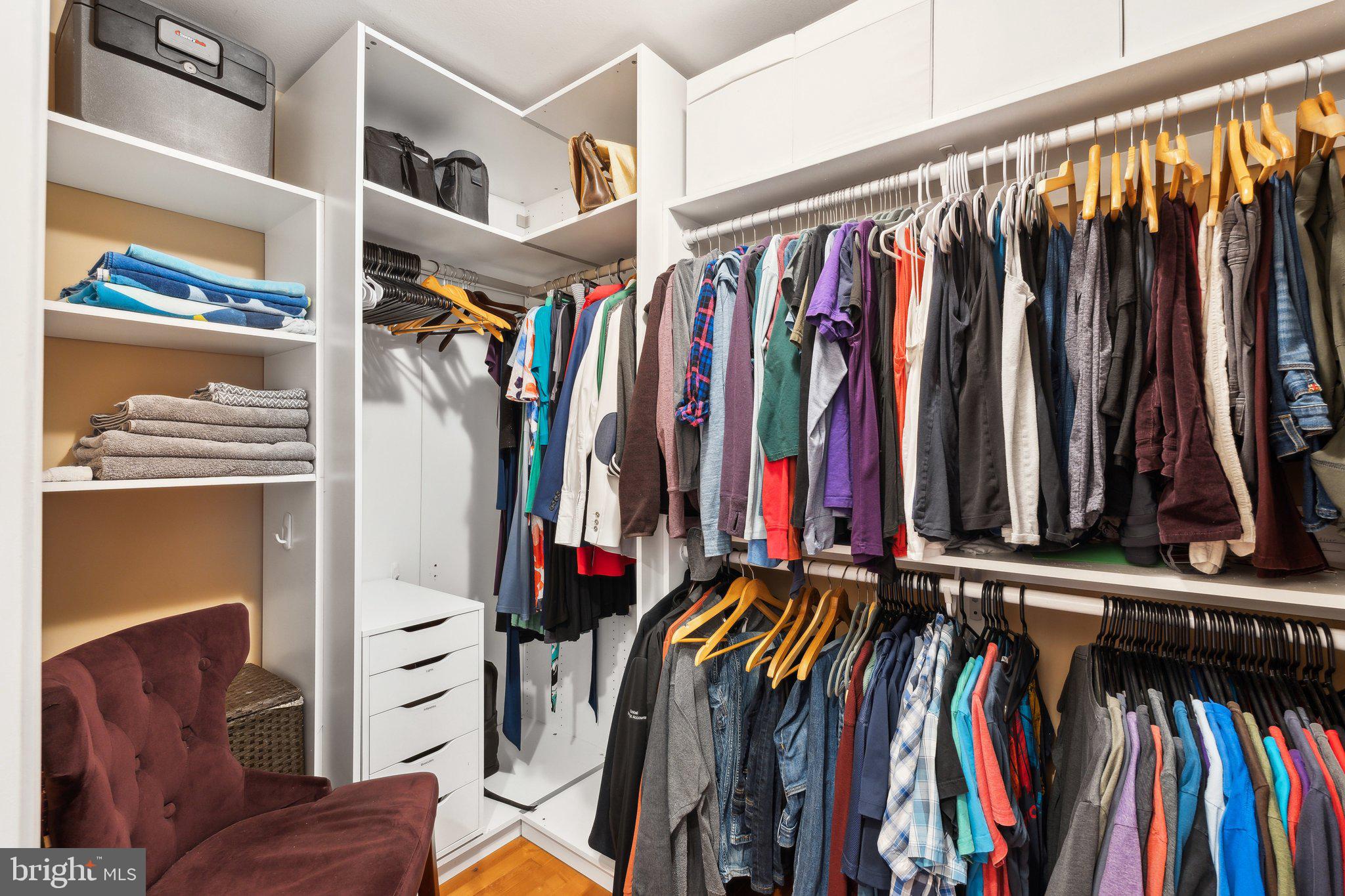 SPRINGFIELD - Residential