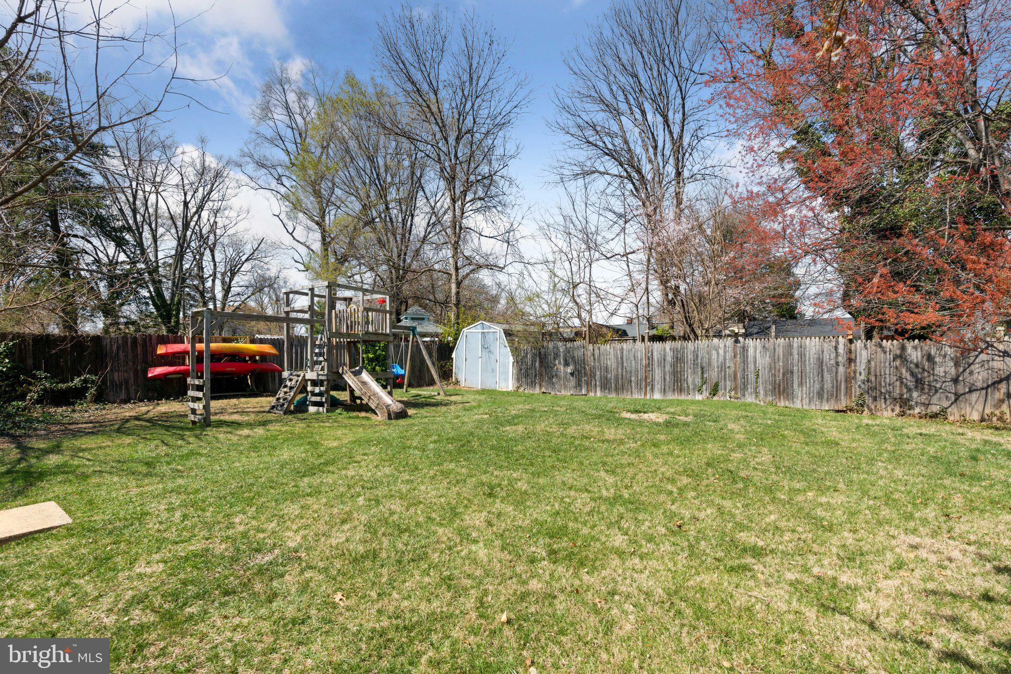 SPRINGFIELD - Residential