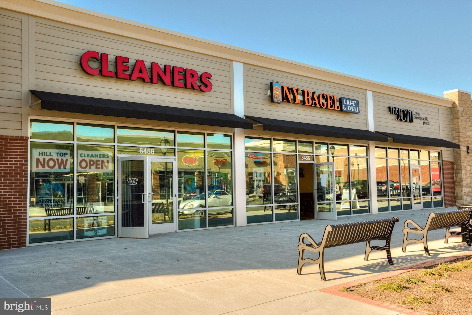 SPRINGFIELD - Residential