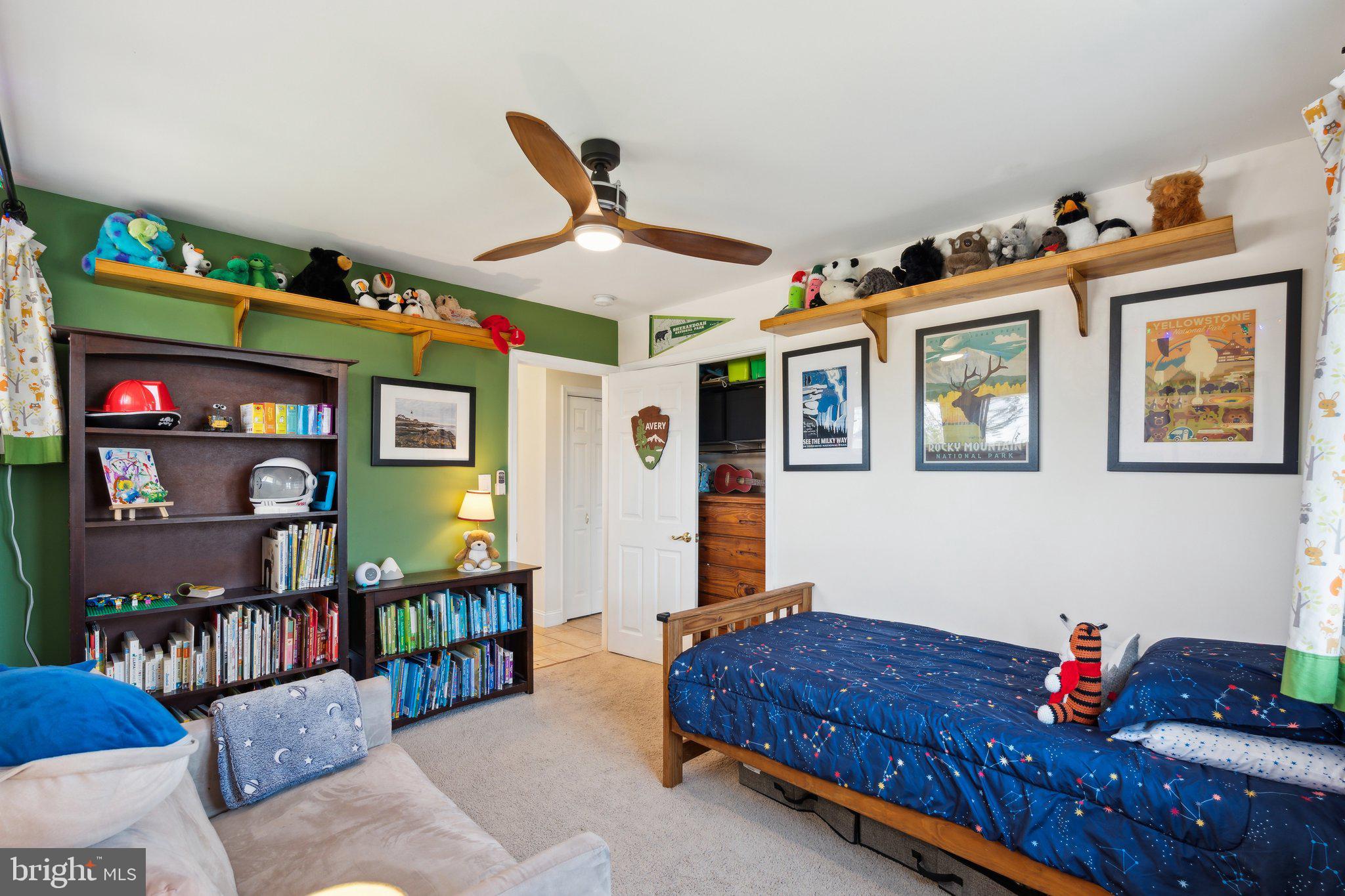 SPRINGFIELD - Residential