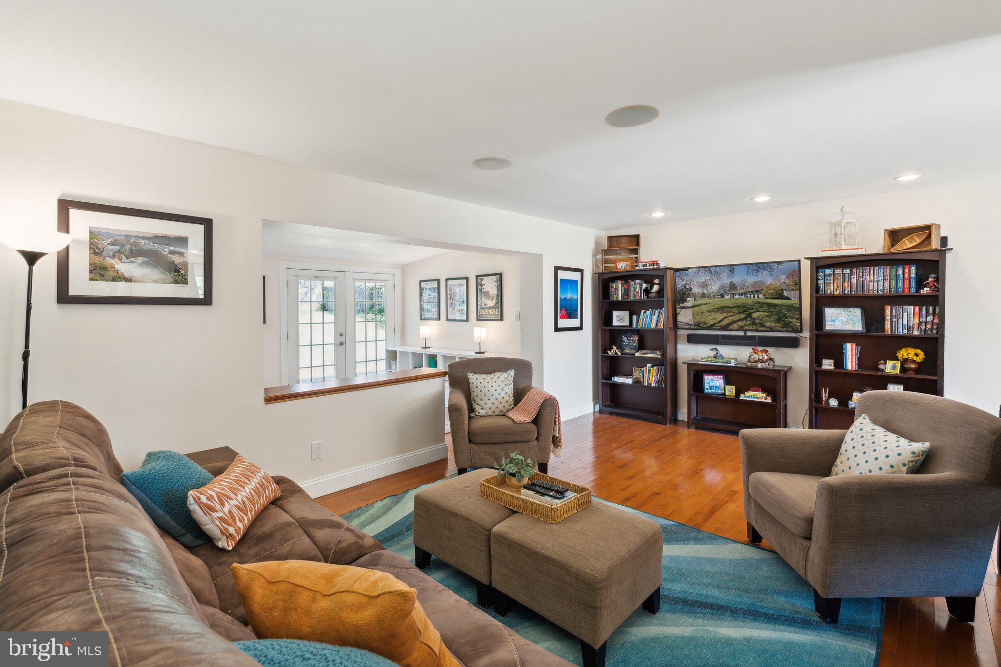 SPRINGFIELD - Residential