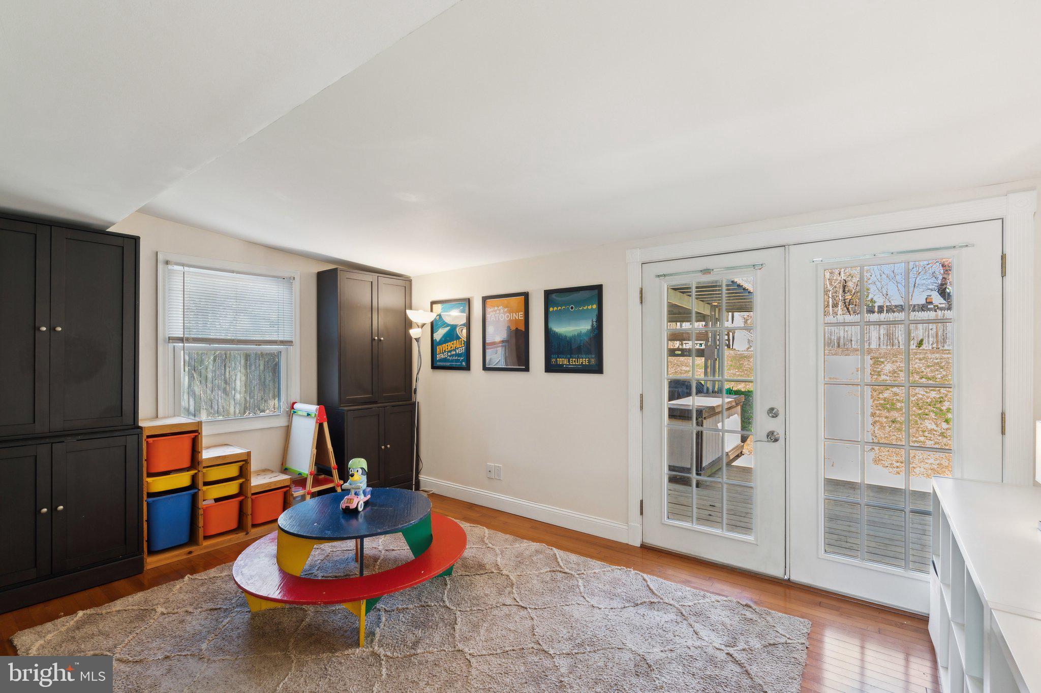 SPRINGFIELD - Residential