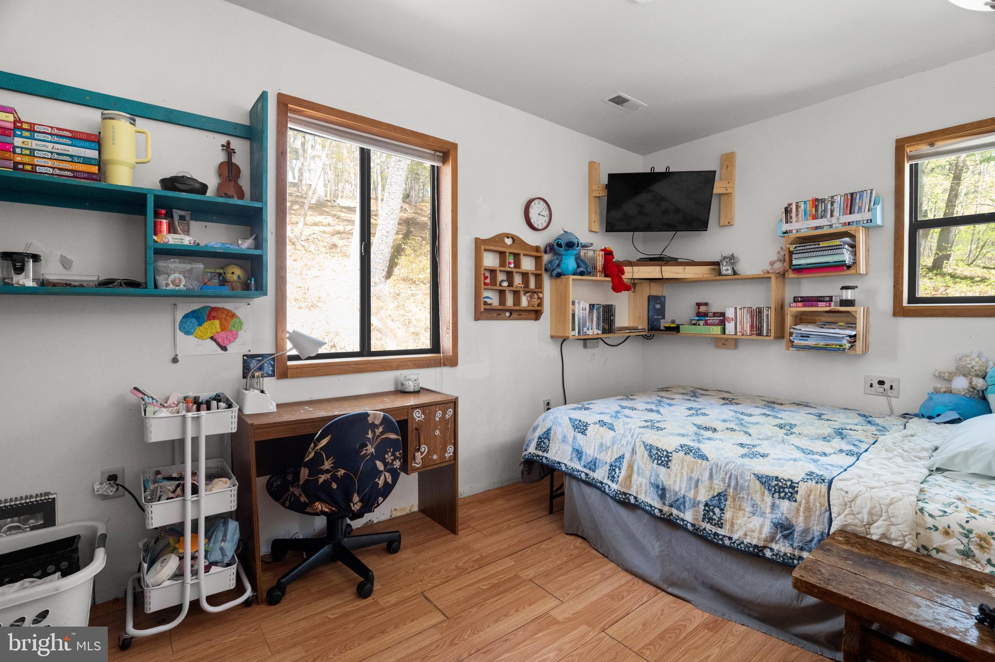 BRYCE  MOUNTAIN  RESORT - Residential