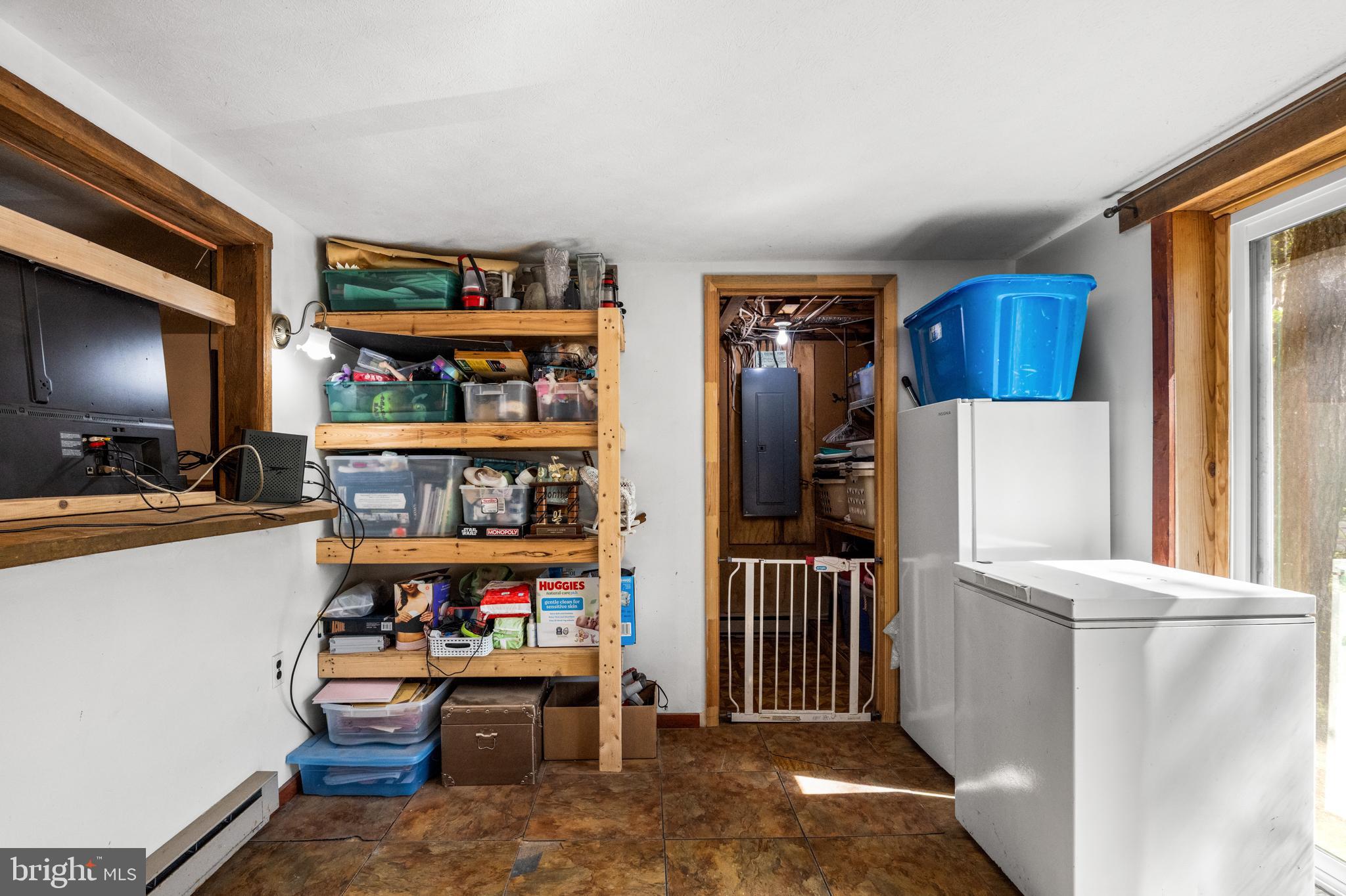 BRYCE  MOUNTAIN  RESORT - Residential