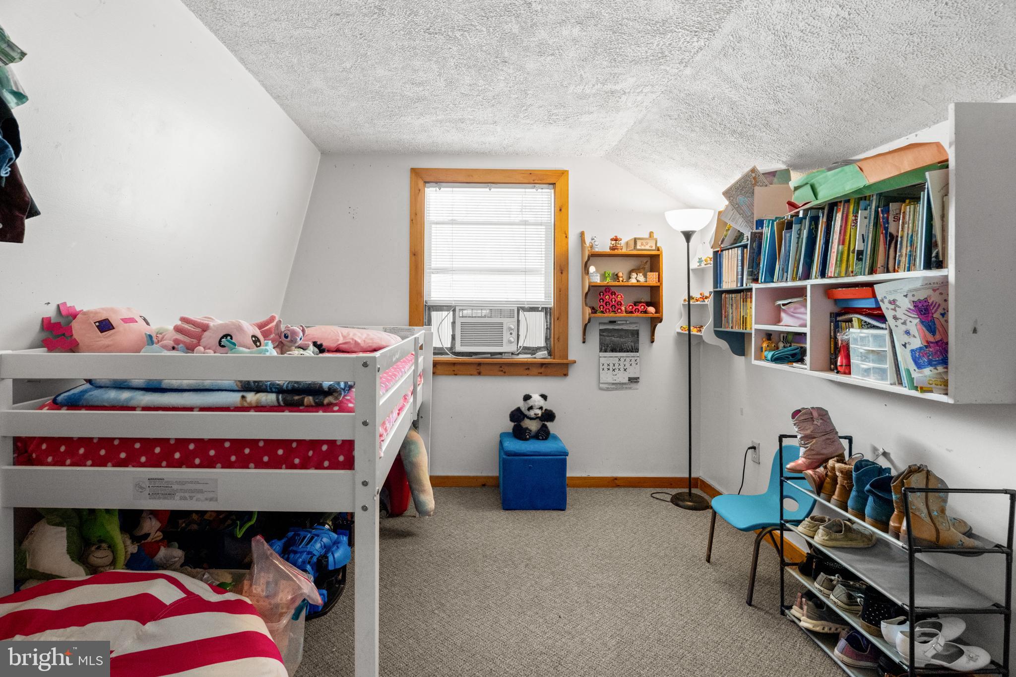 BRYCE  MOUNTAIN  RESORT - Residential