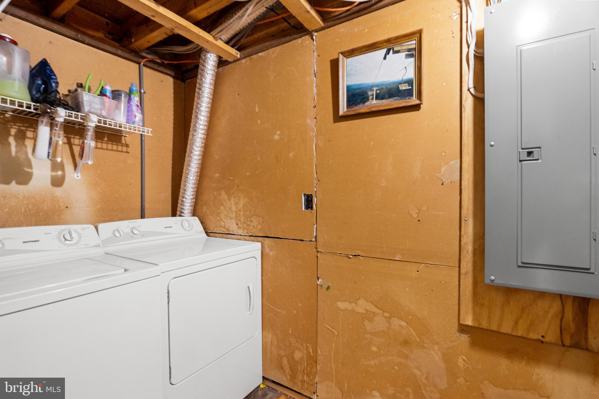 BRYCE  MOUNTAIN  RESORT - Residential