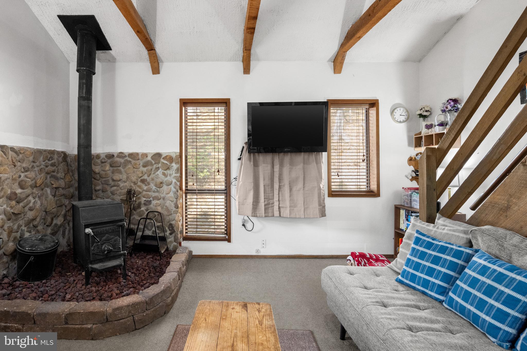 BRYCE  MOUNTAIN  RESORT - Residential