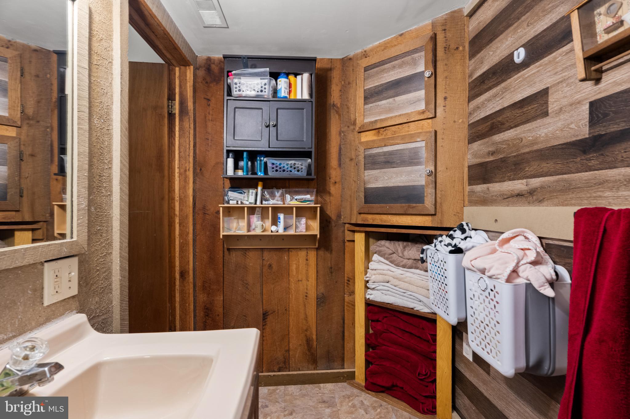 BRYCE  MOUNTAIN  RESORT - Residential