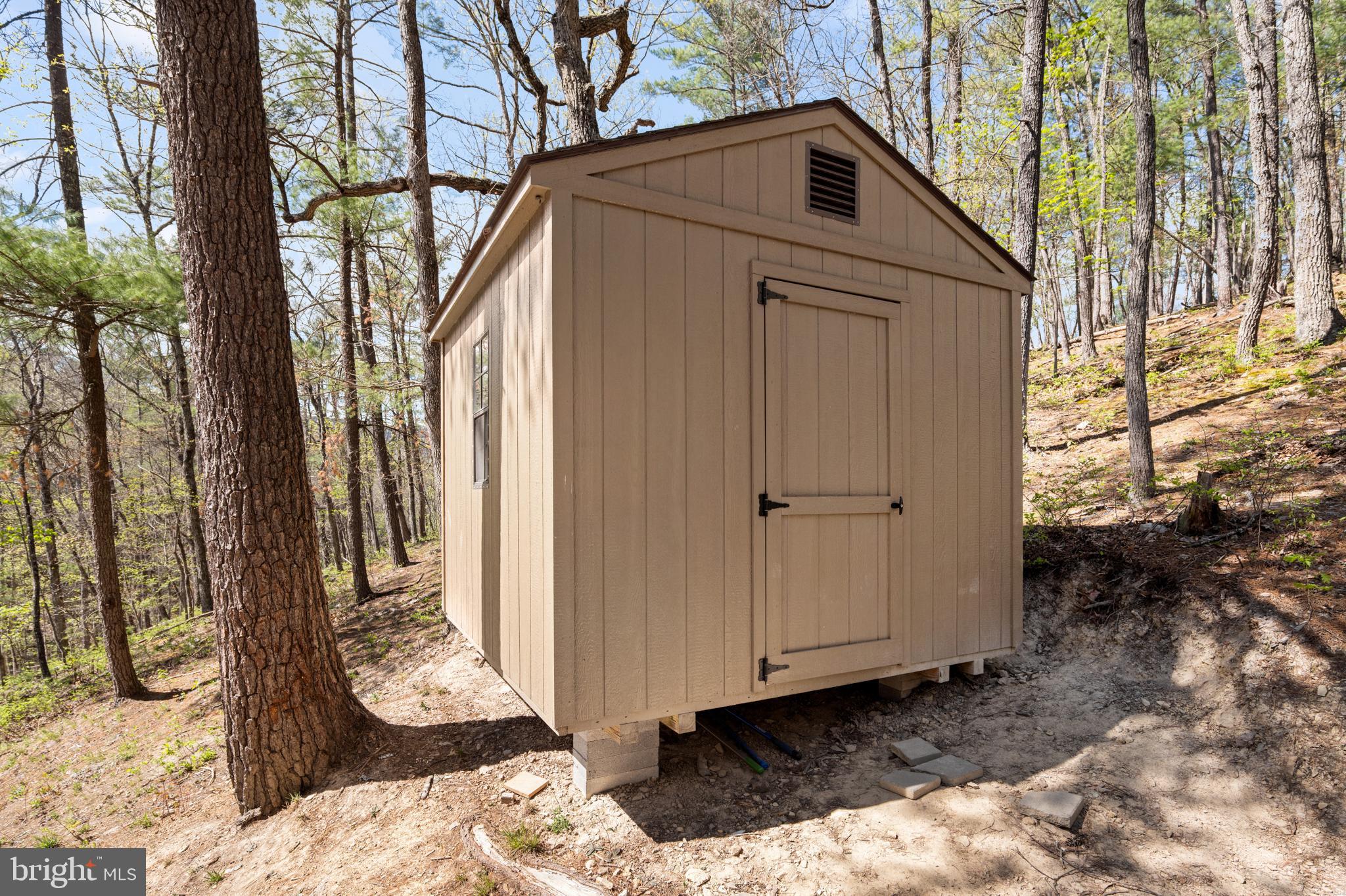 BRYCE  MOUNTAIN  RESORT - Residential