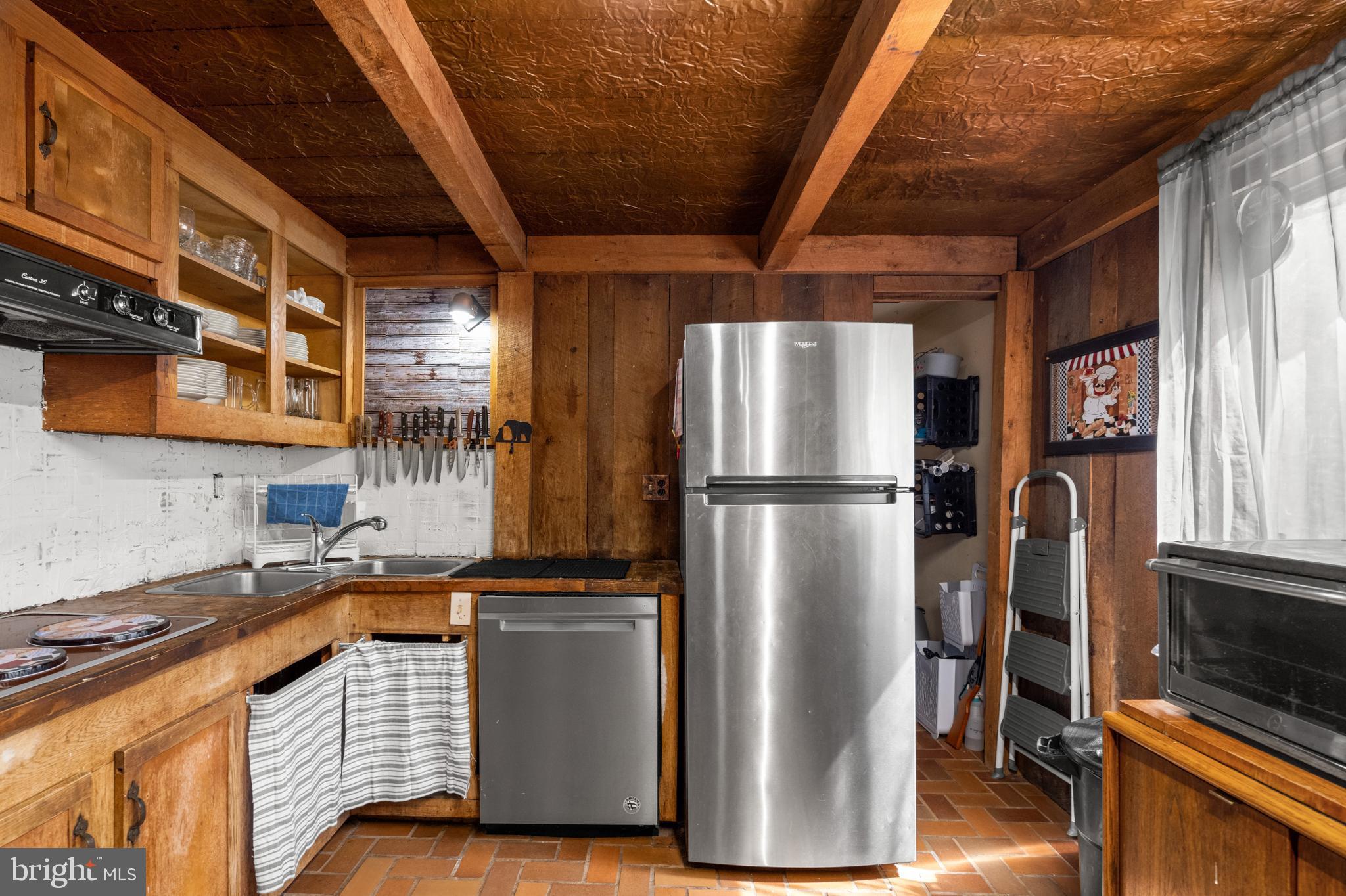 BRYCE  MOUNTAIN  RESORT - Residential