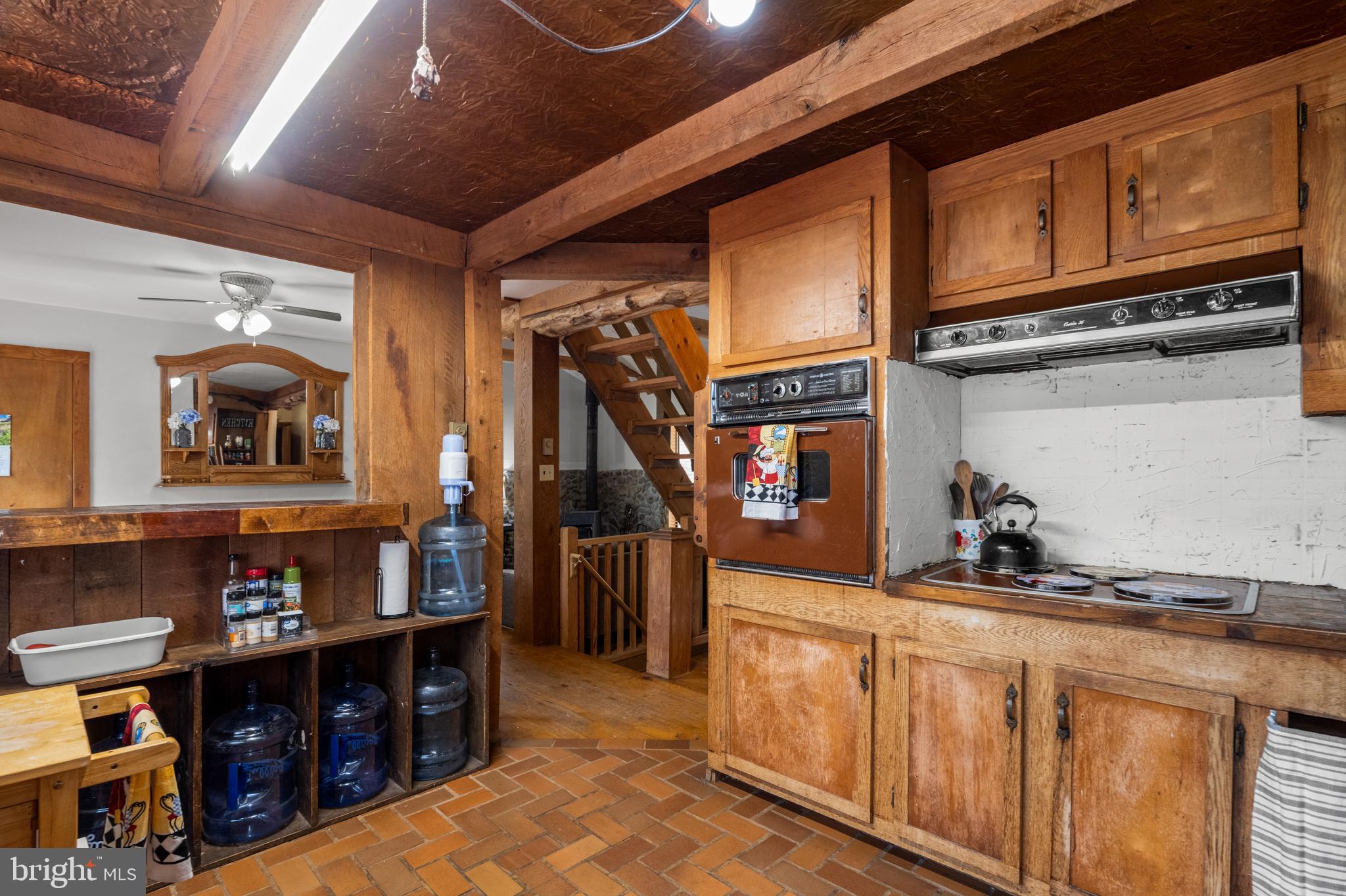 BRYCE  MOUNTAIN  RESORT - Residential